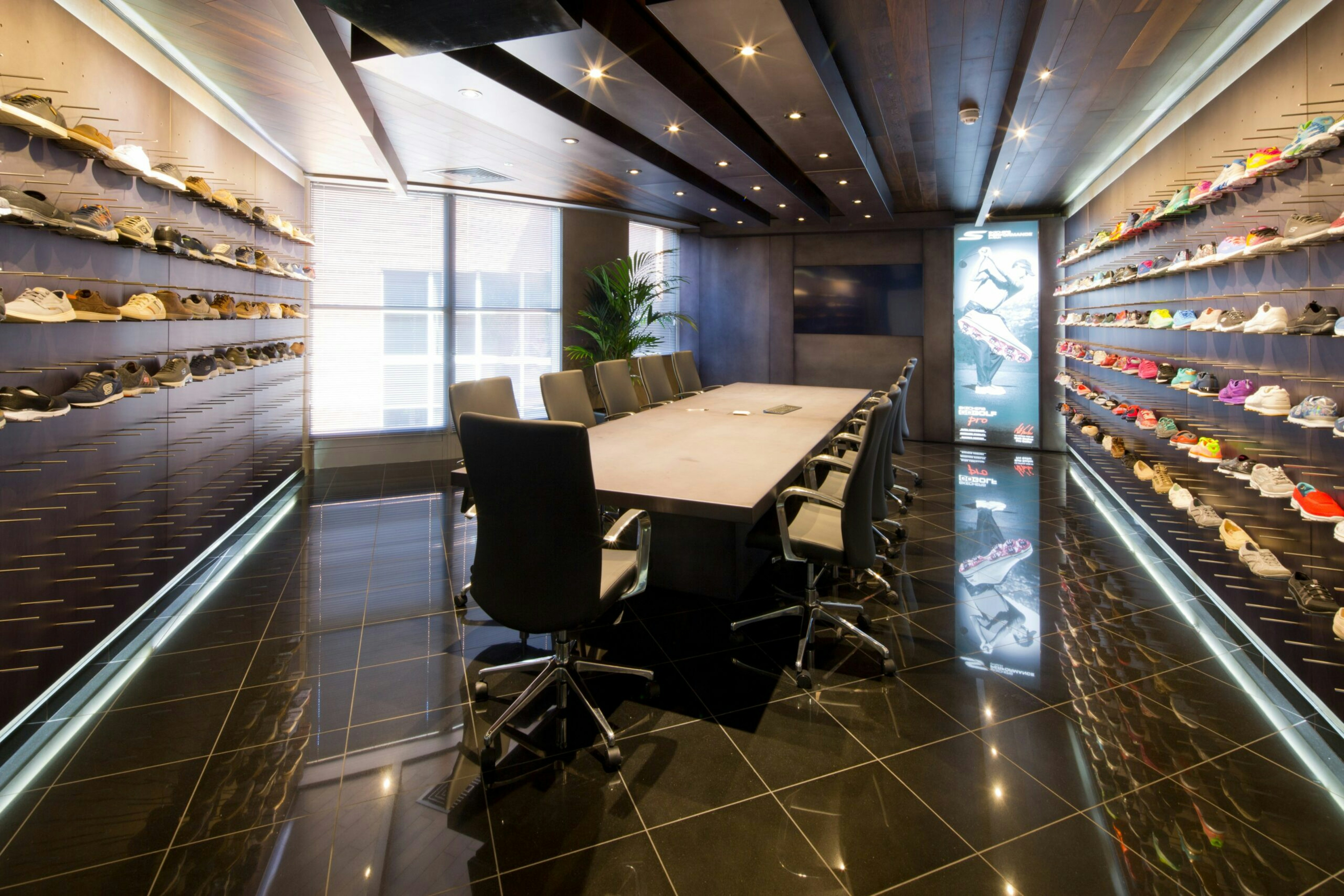 5 tips for consistent office design