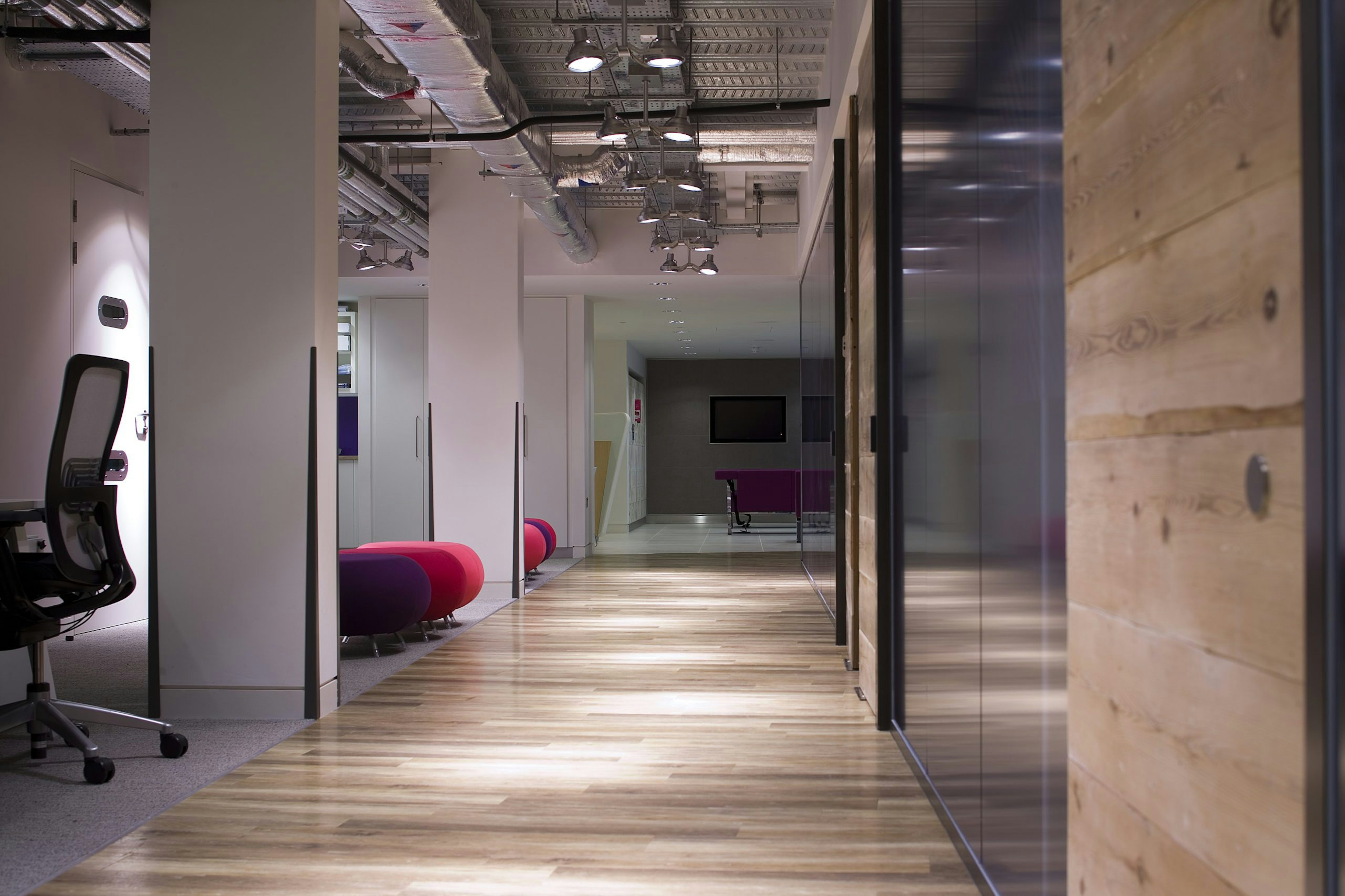 What your office says about you