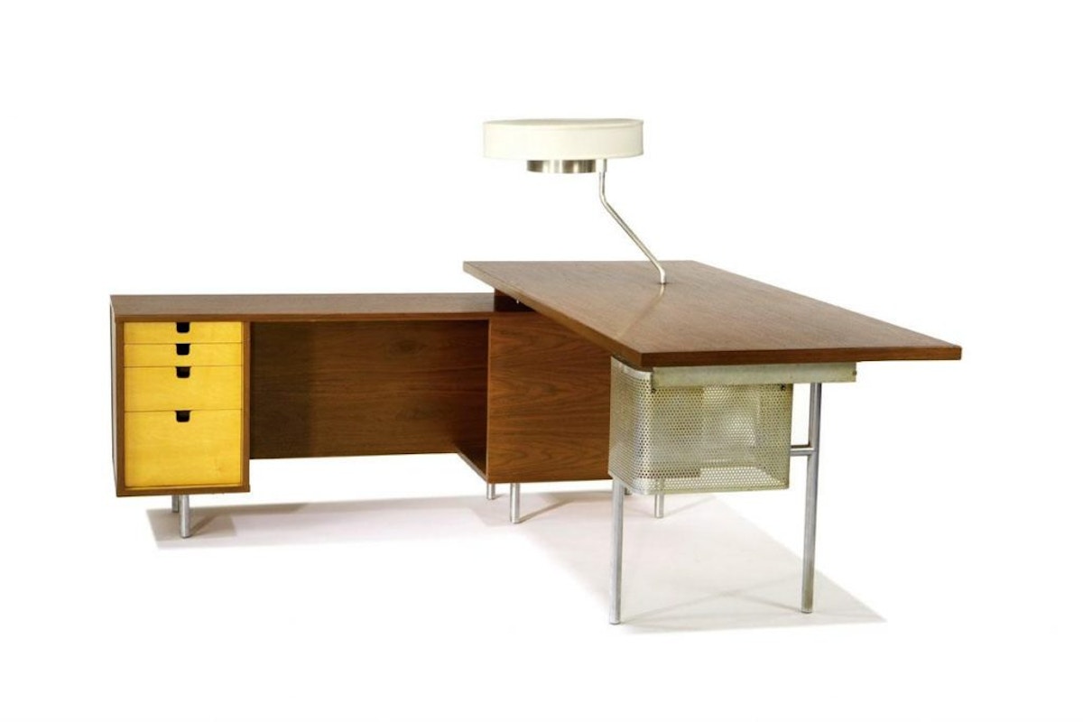 A History of Office Furniture Design K2 Space