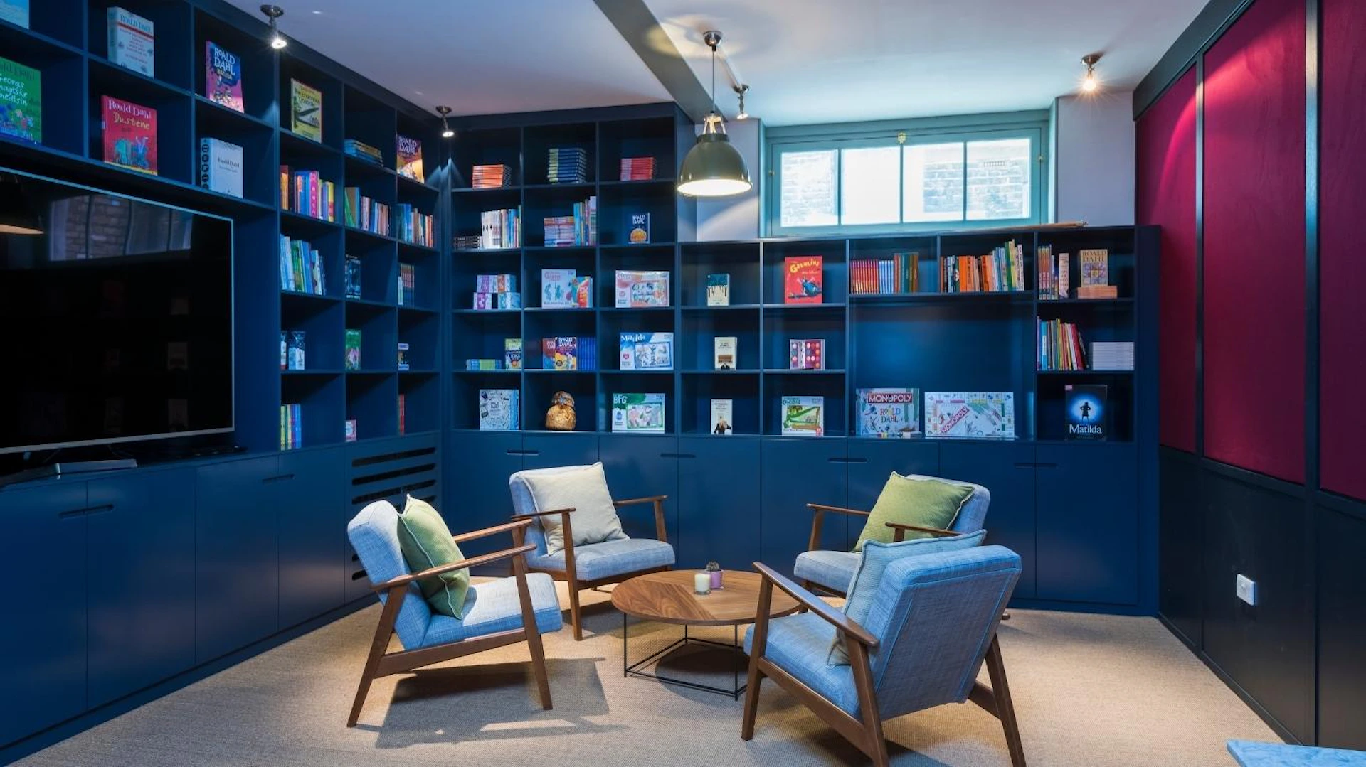 What is Inclusive Office Design? - Designing Offices for Inclusivity