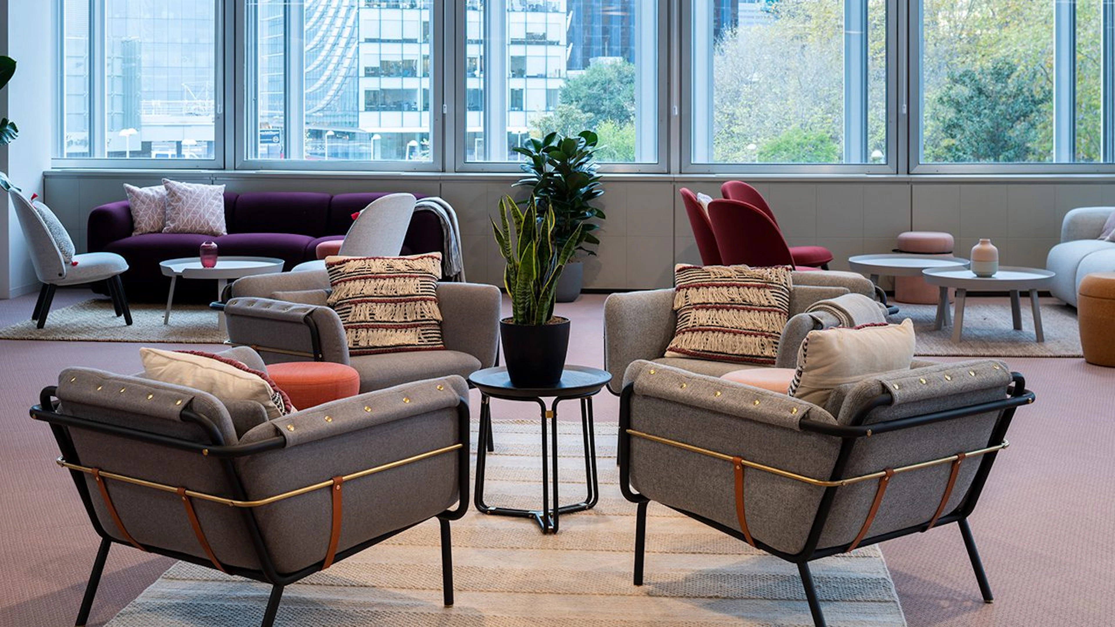 Hybrid Office Design - 2026 Guide