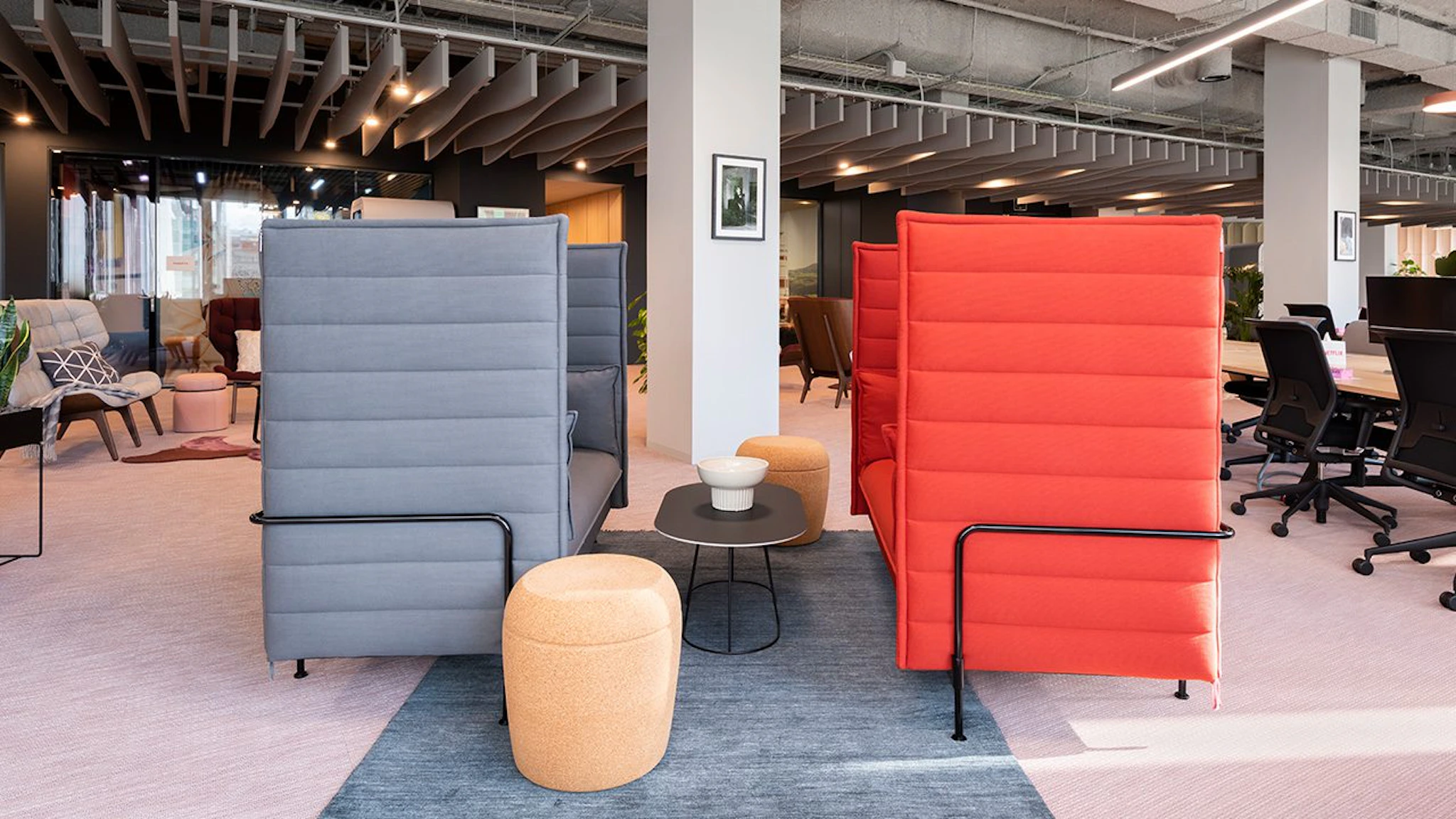 Hybrid Office Design - 2025 Guide