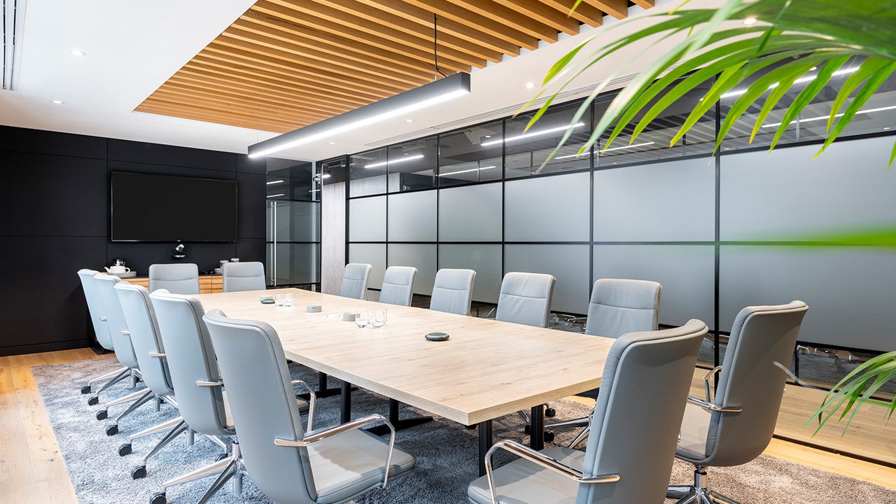 Biophilic Office Design: Nature in the Workplace - K2 Space