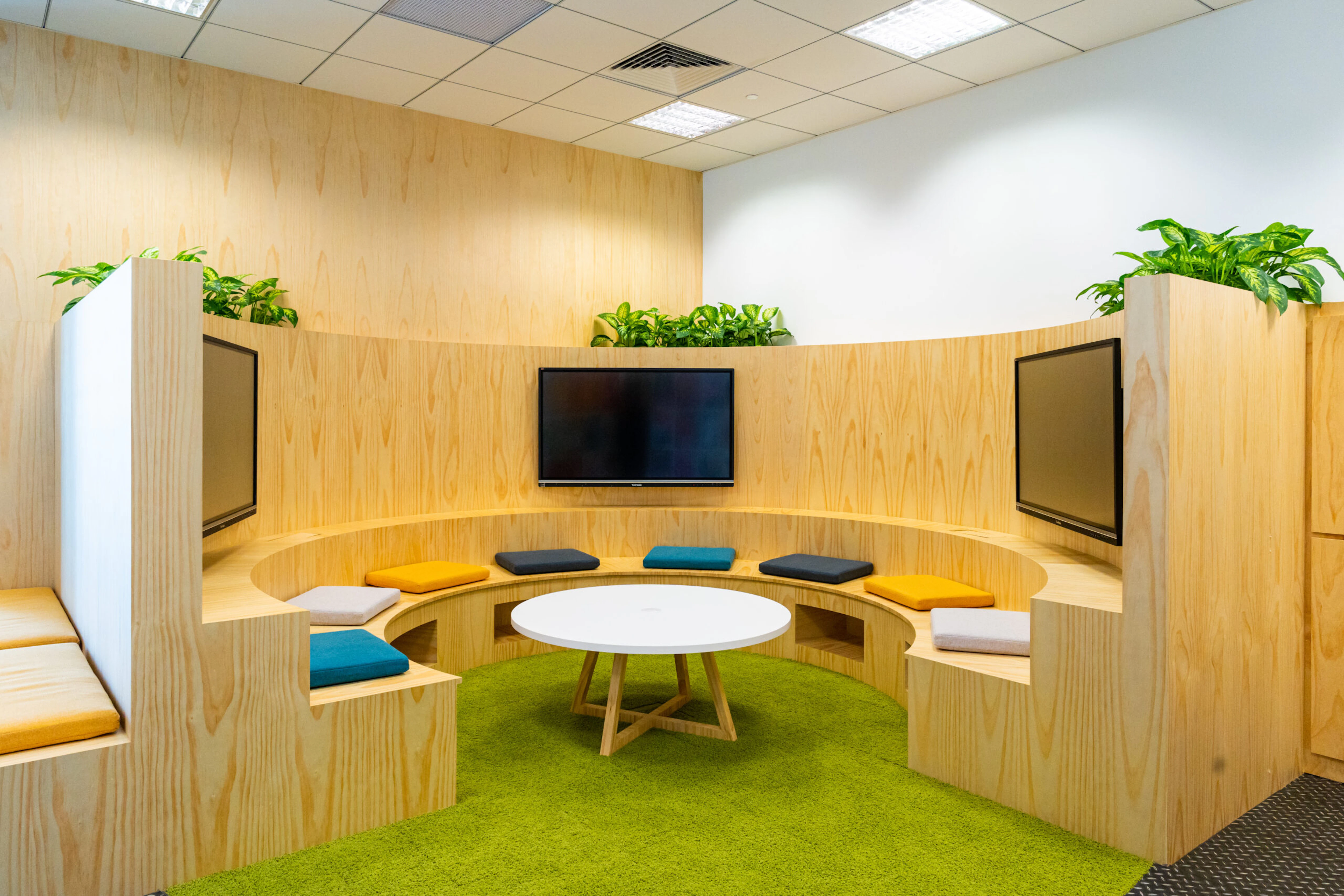 Affinity Equity &amp; Criteo