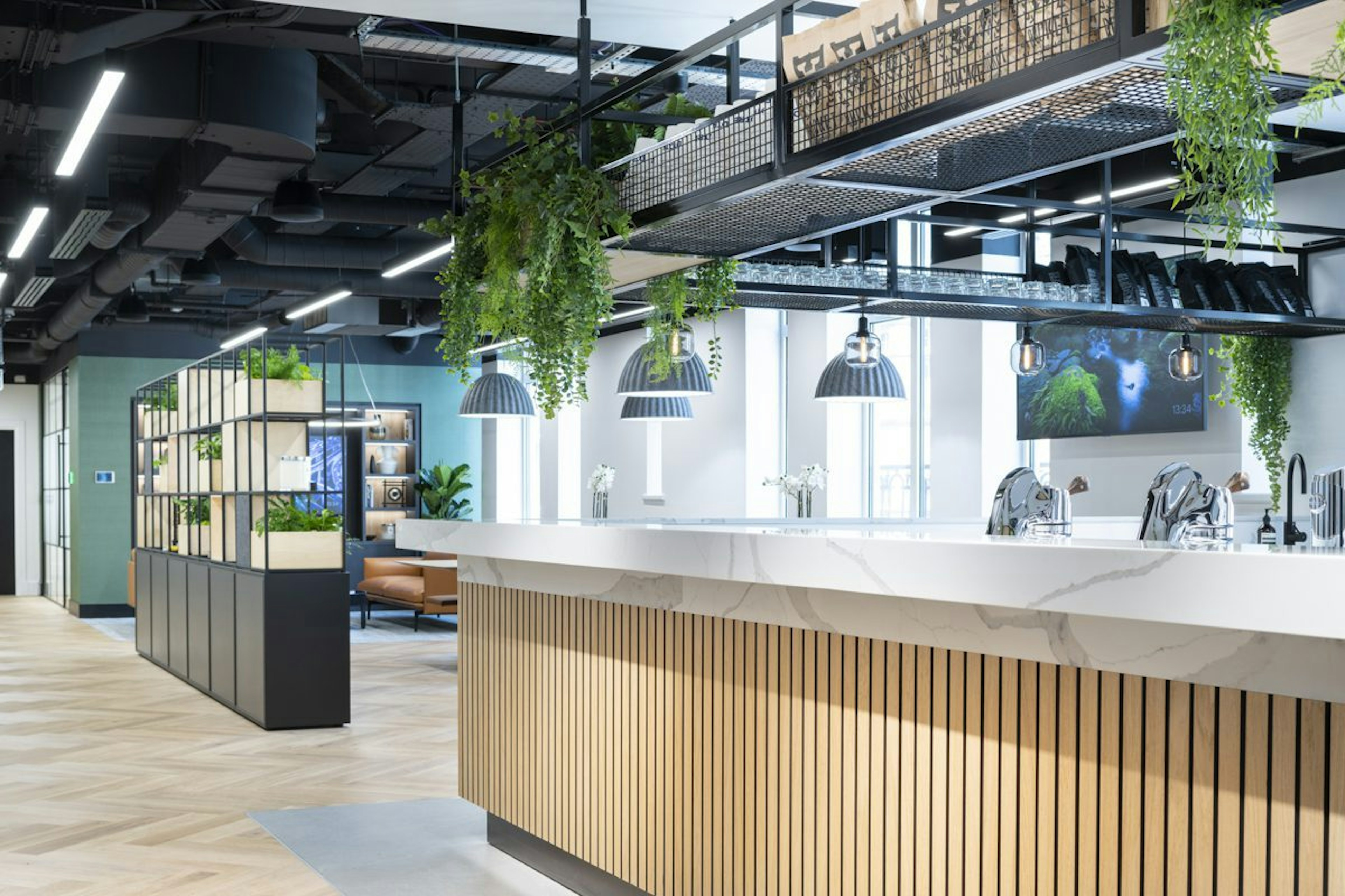 How Much Does London Office Space Cost? K2 Space