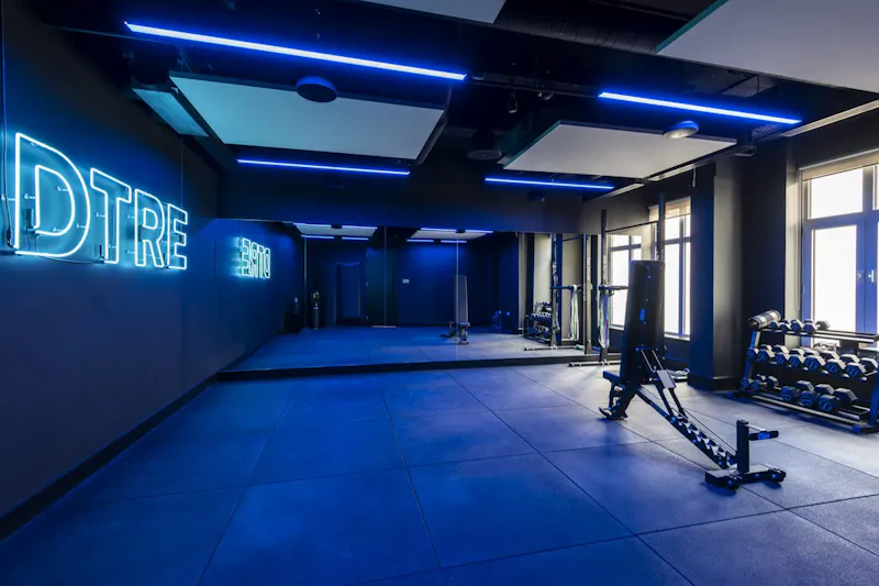 BREEAM Very Good — DTRE, 25 Argyll Street, Mayfair by K2 Space BREEAM Very Good accredited office fit-out at DTRE 25 Argyll Street Mayfair by K2 Space