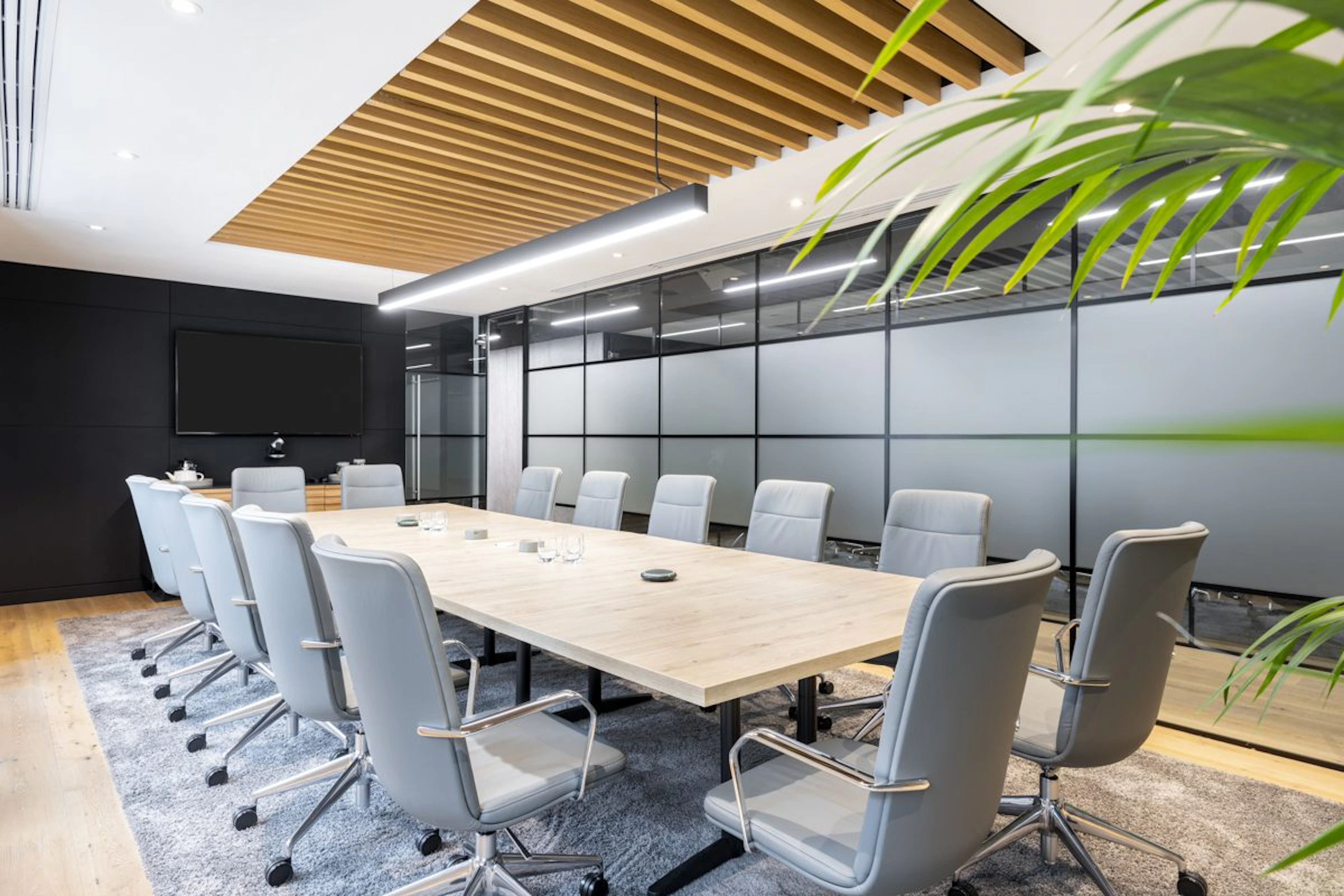 Office Refurbishment Specialists in London, UK