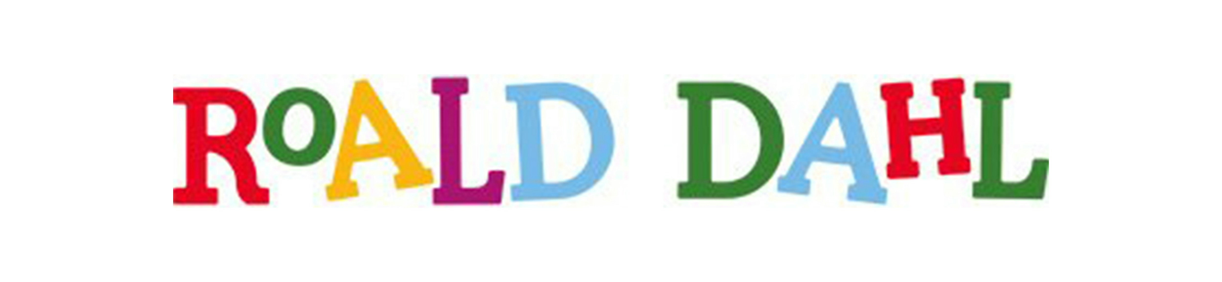 Roald Dahl