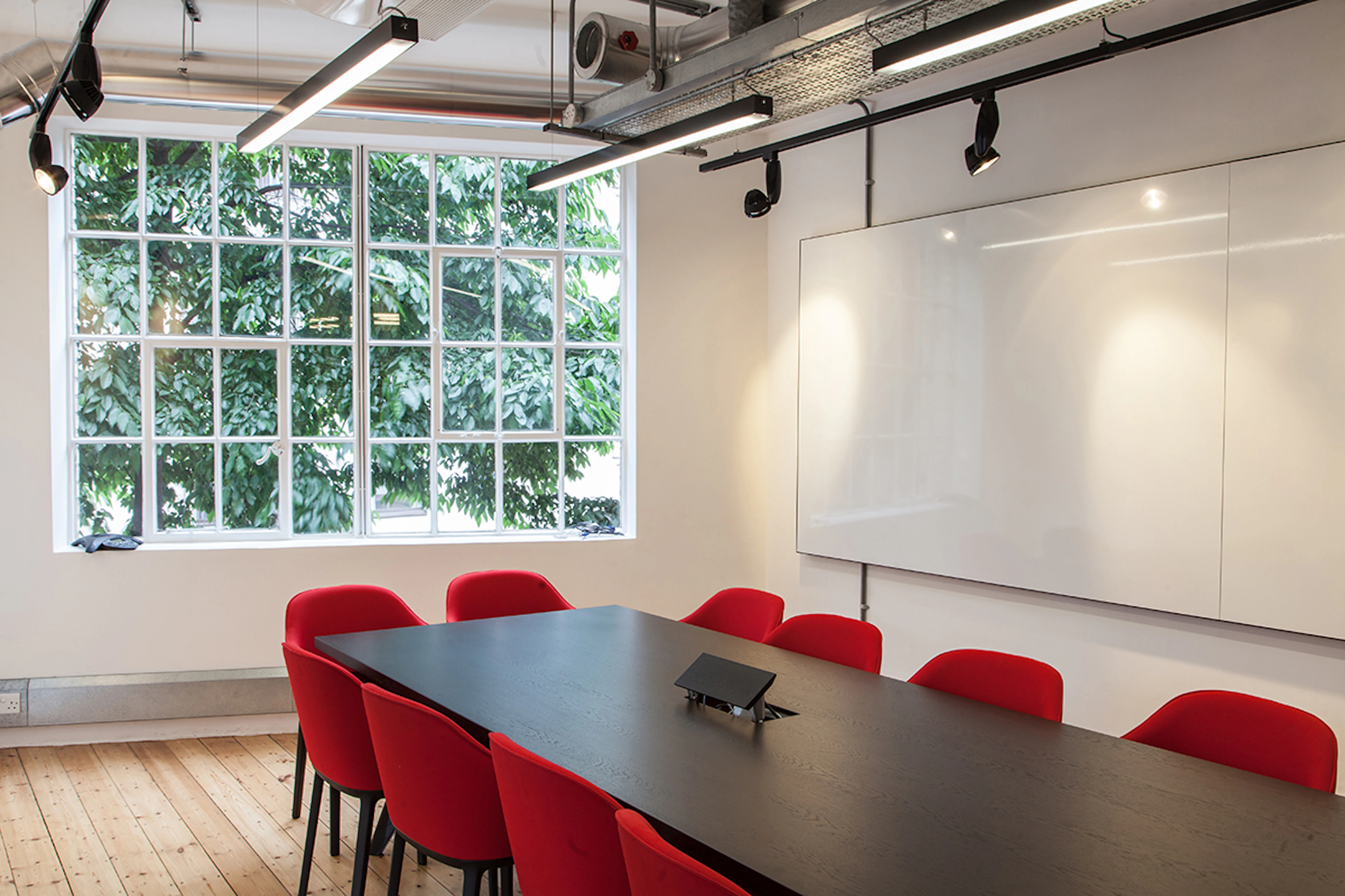 Beats London Office Design Case Study | K2 Space