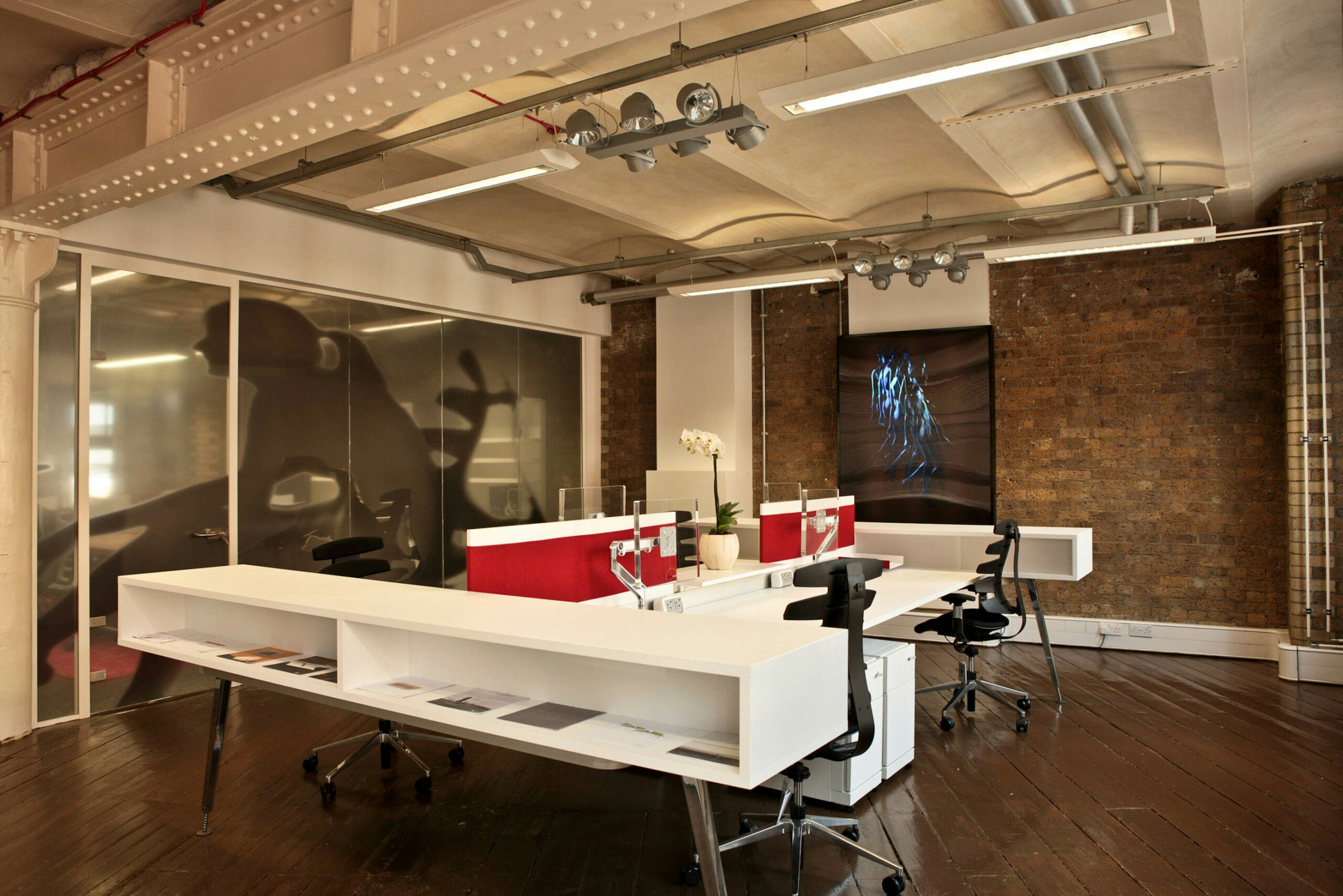 FAMO Office Fit Out