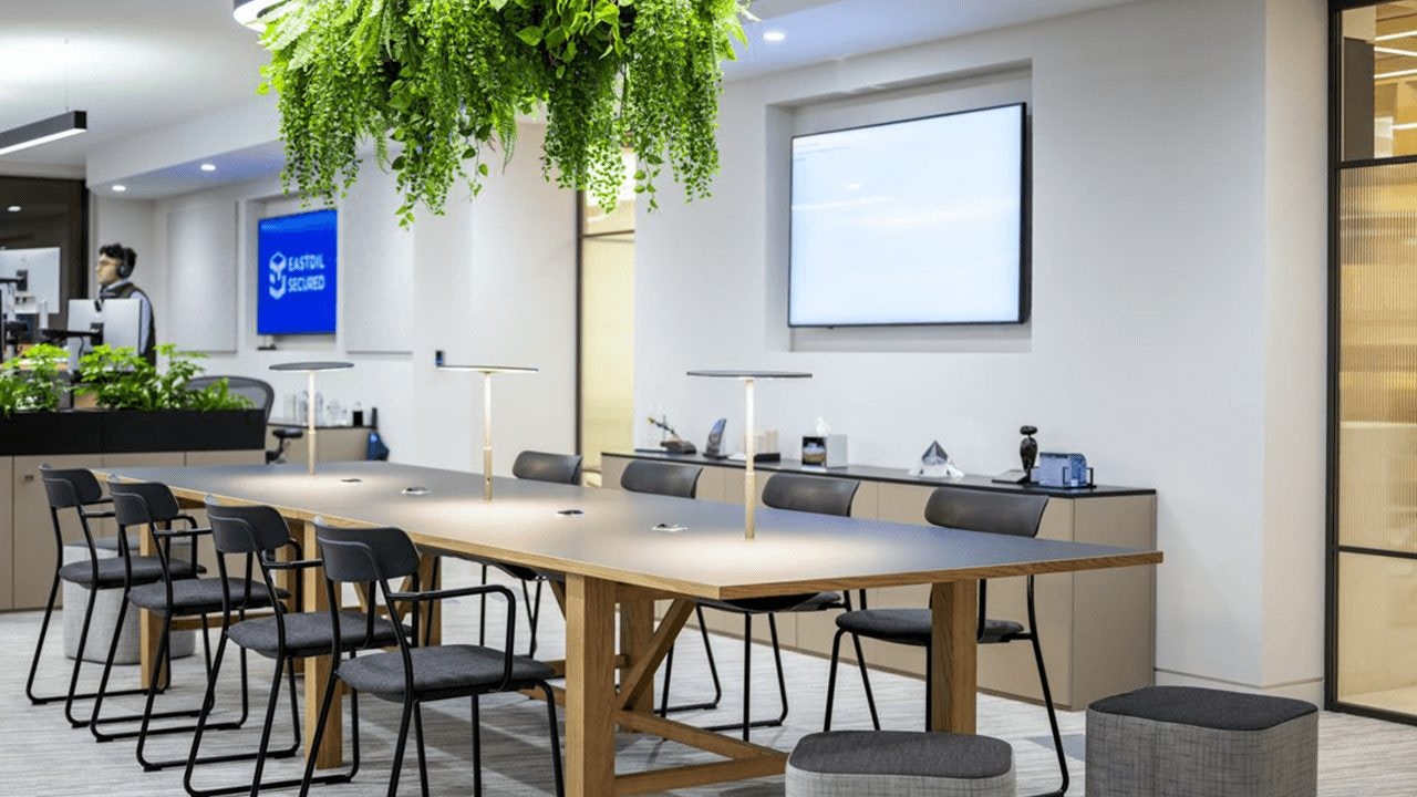 Incorporating Biophilic Design Elements