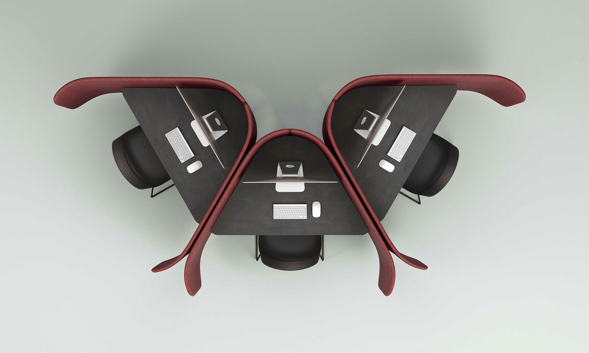 Brunner Modular Furniture