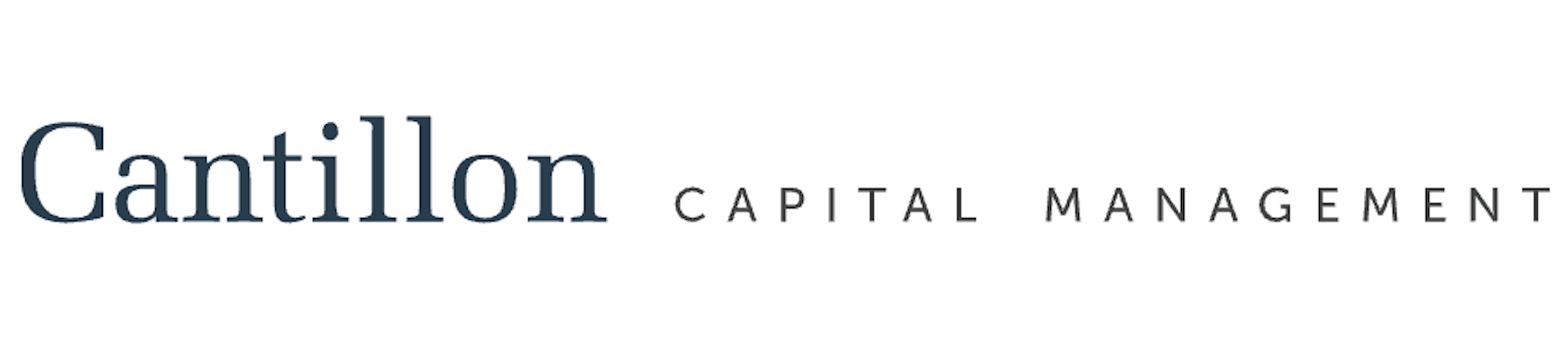Cantillon Capital Management