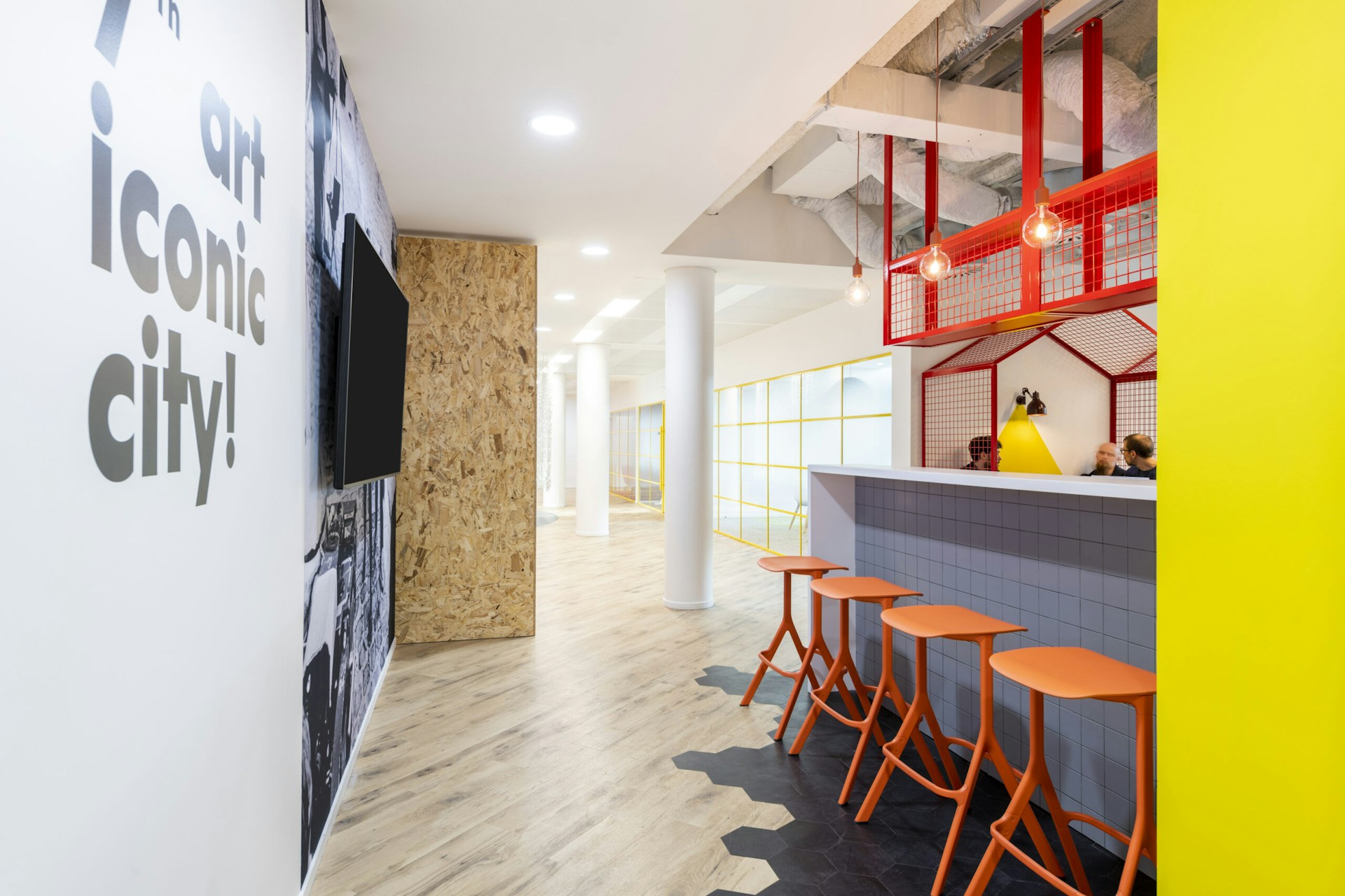 Criteo Global Transformation Project | K2 Space