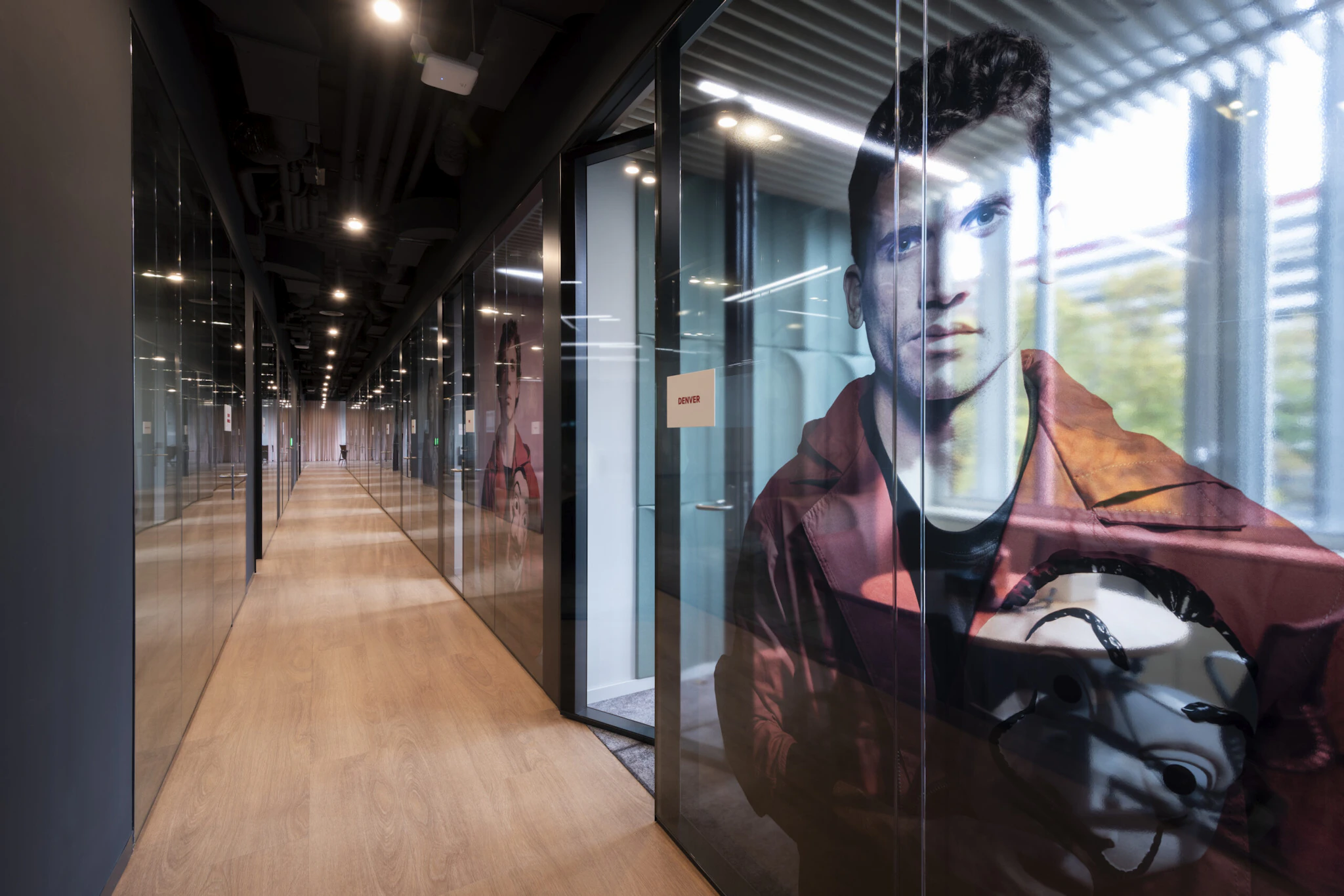8 Inspiring Tech Office Fit Out, Design & Furniture Projects - K2 Space