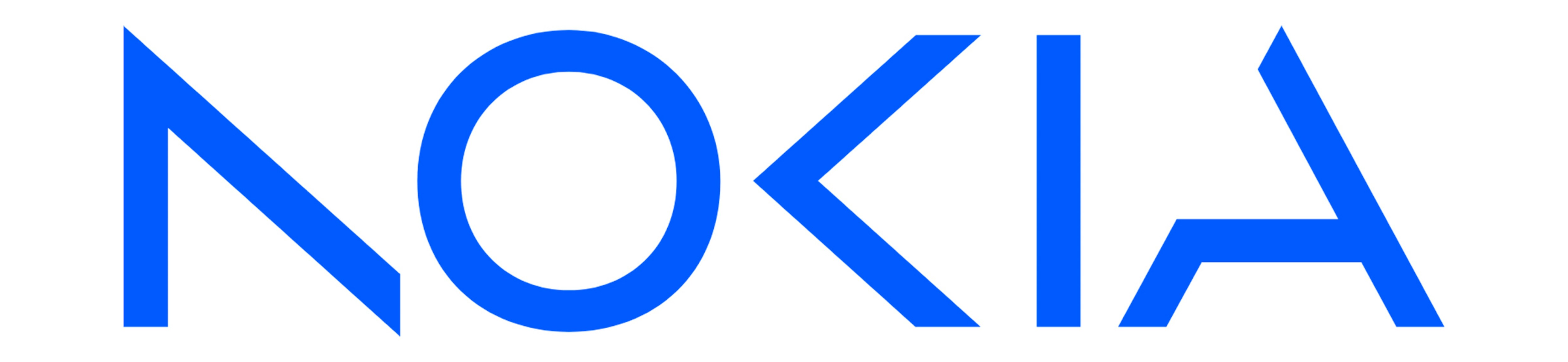 Nokia logo