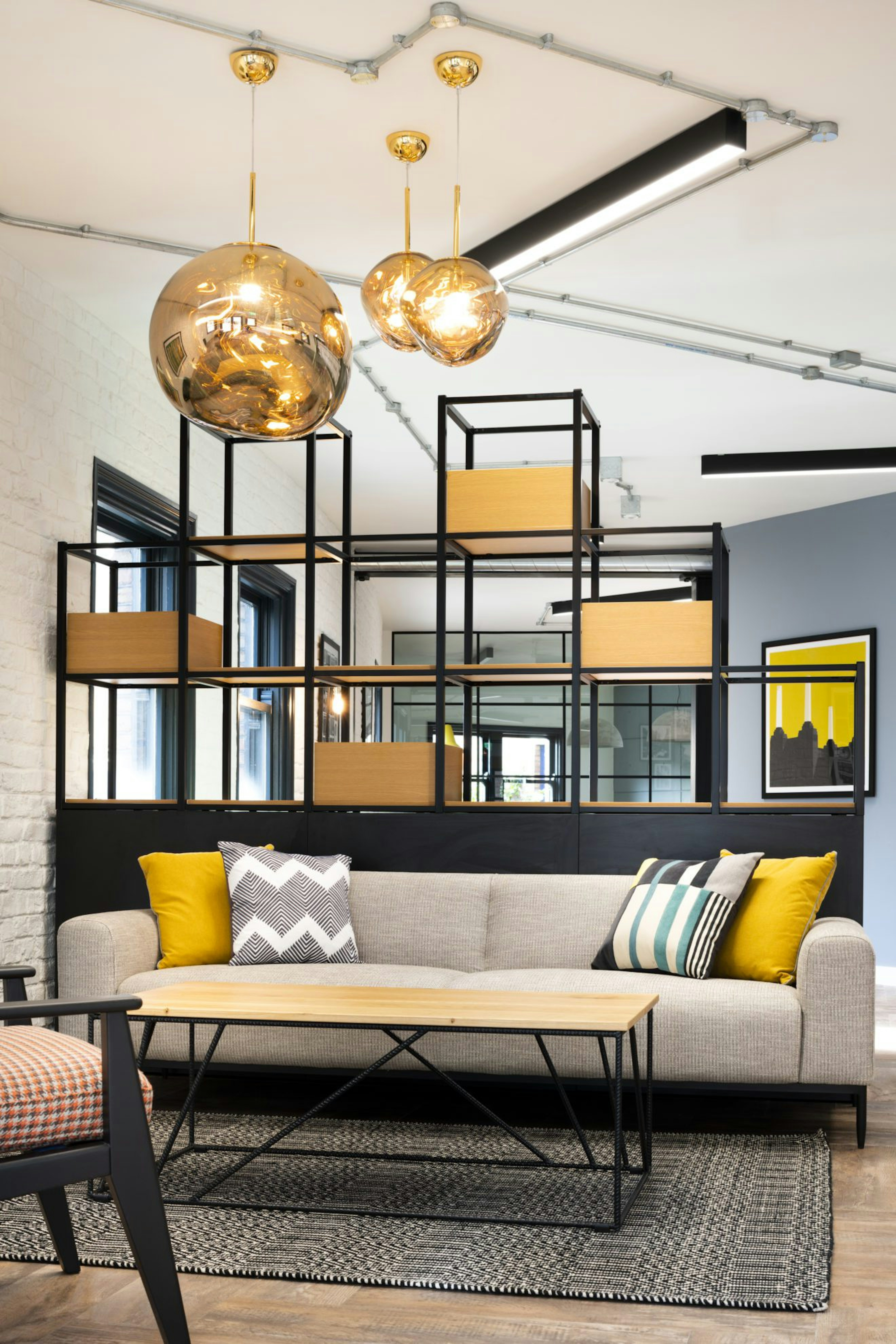 Reef House | K2 Space