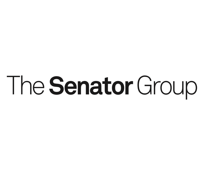 The Senator Group logo