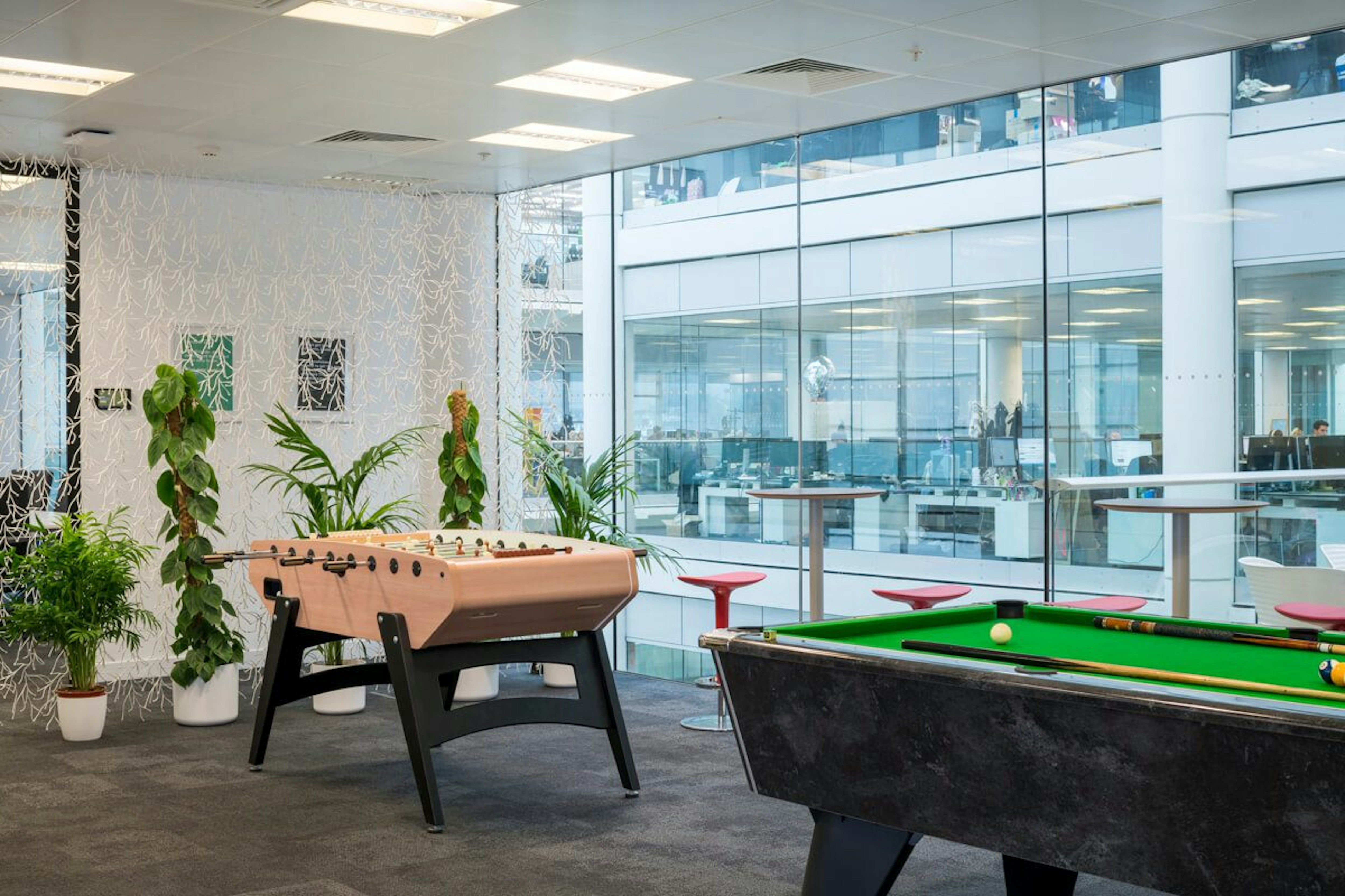 VoucherCodes games area