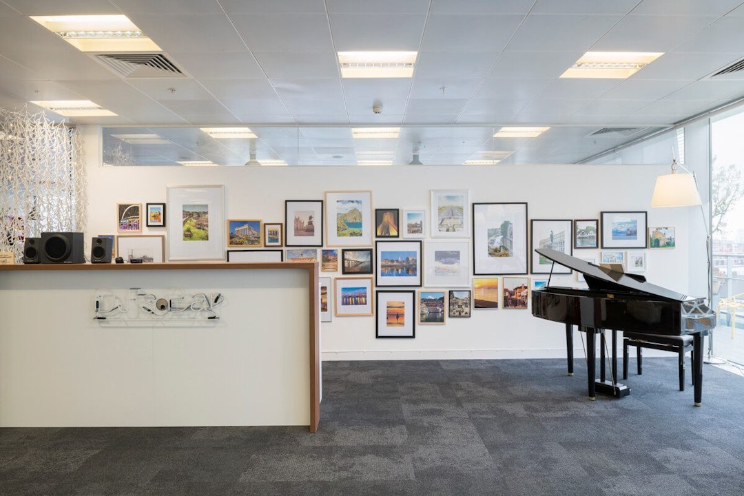 VoucherCodes K2 Space