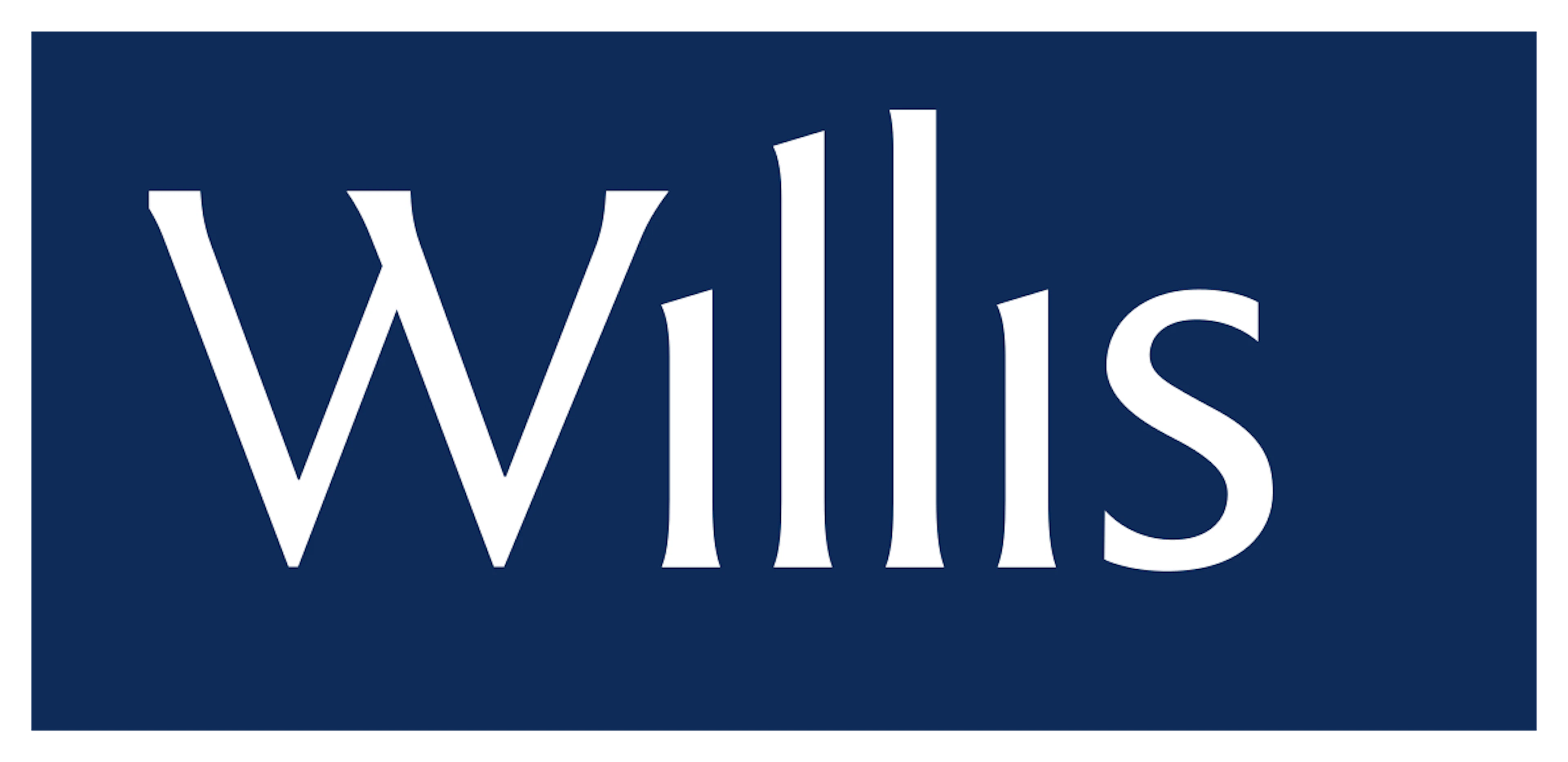 Willis Logo