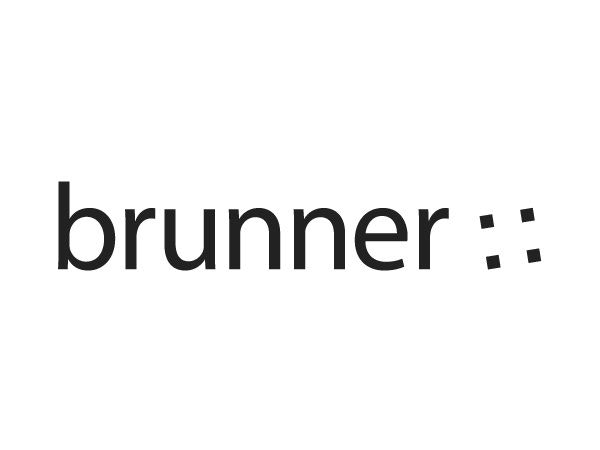 brunner logo