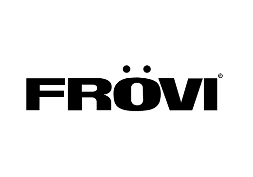 Frovi logo