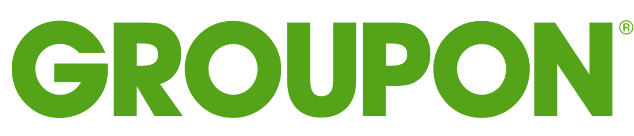 Groupon logo