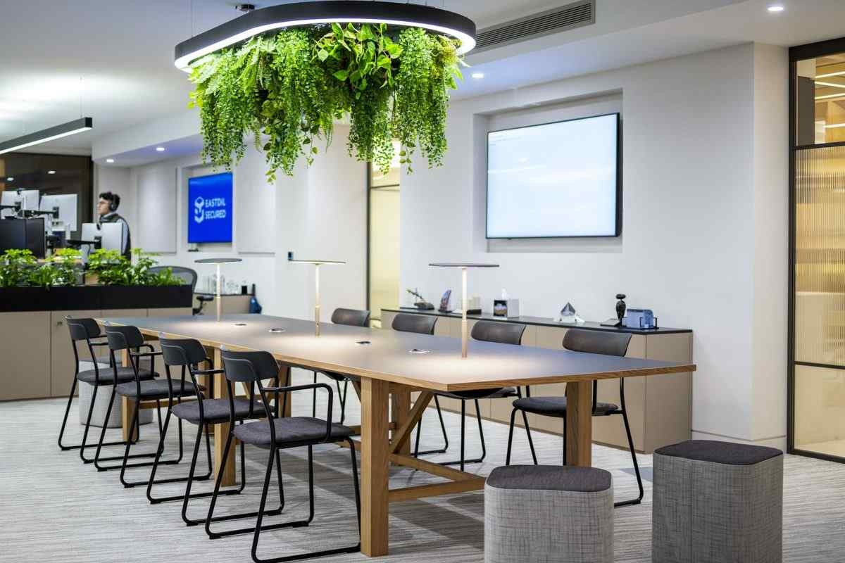 5 Office Fit Outs to Inspire Your Next Move