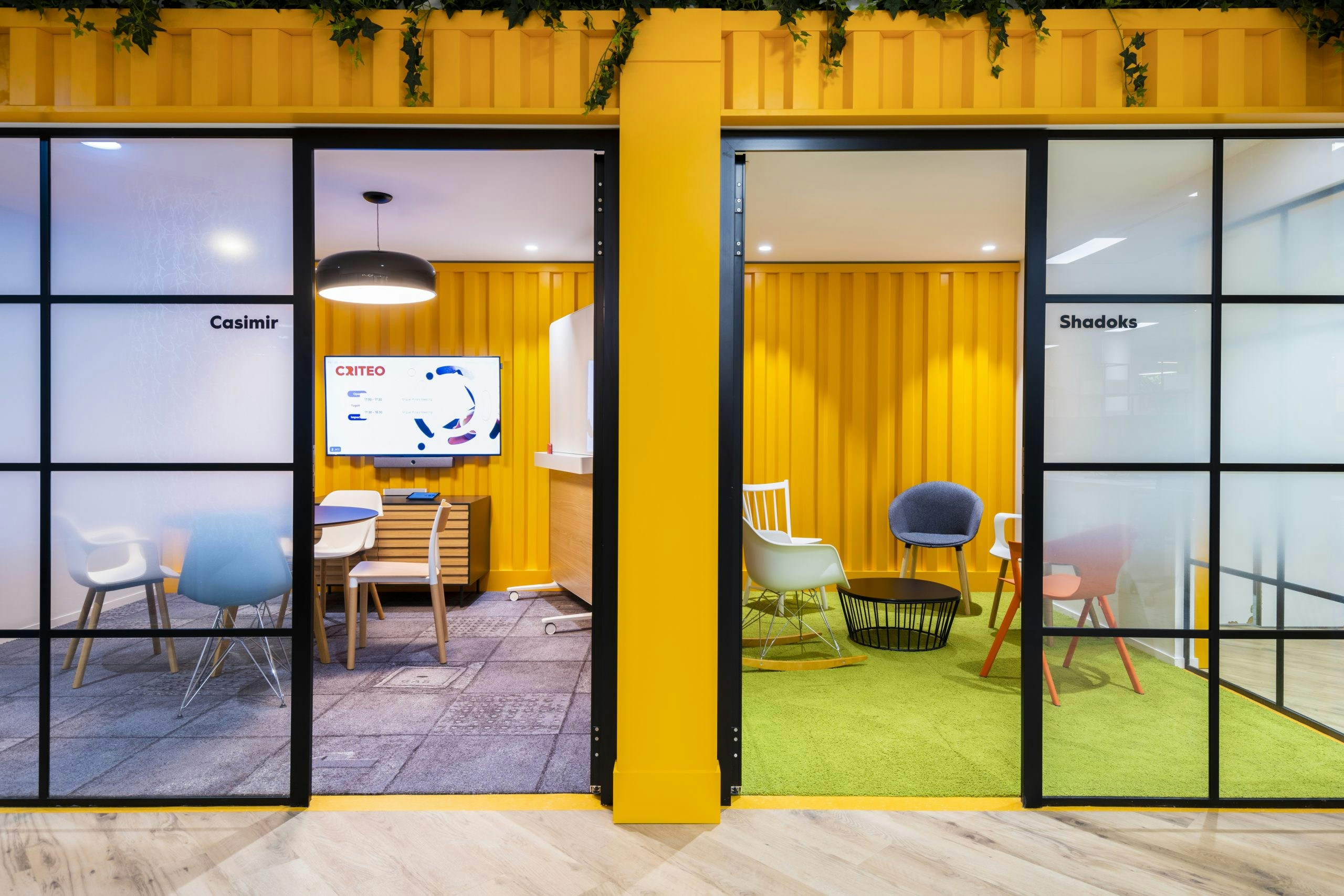 How Technology Impacts Office Design