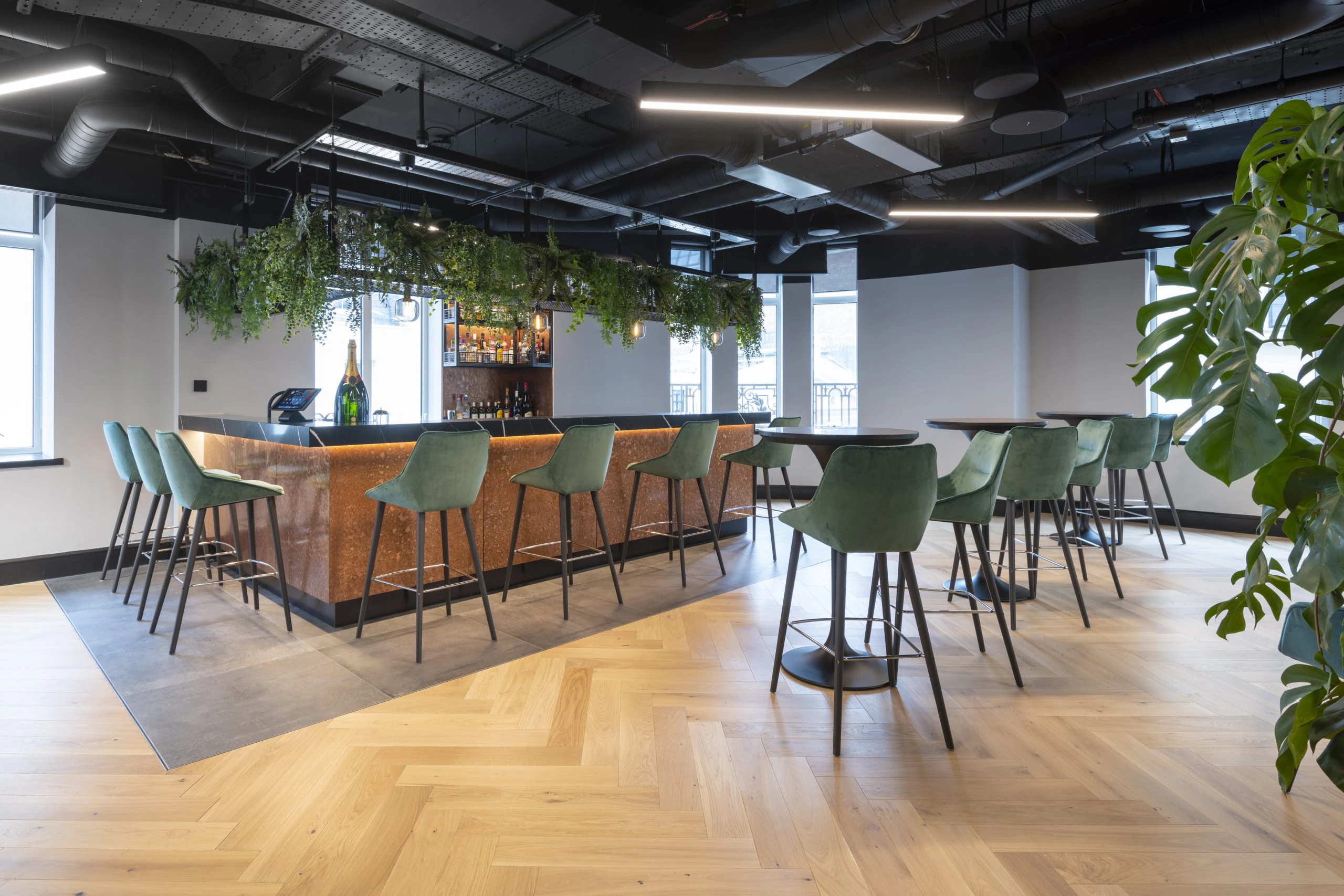 Office Design Trends for 2025