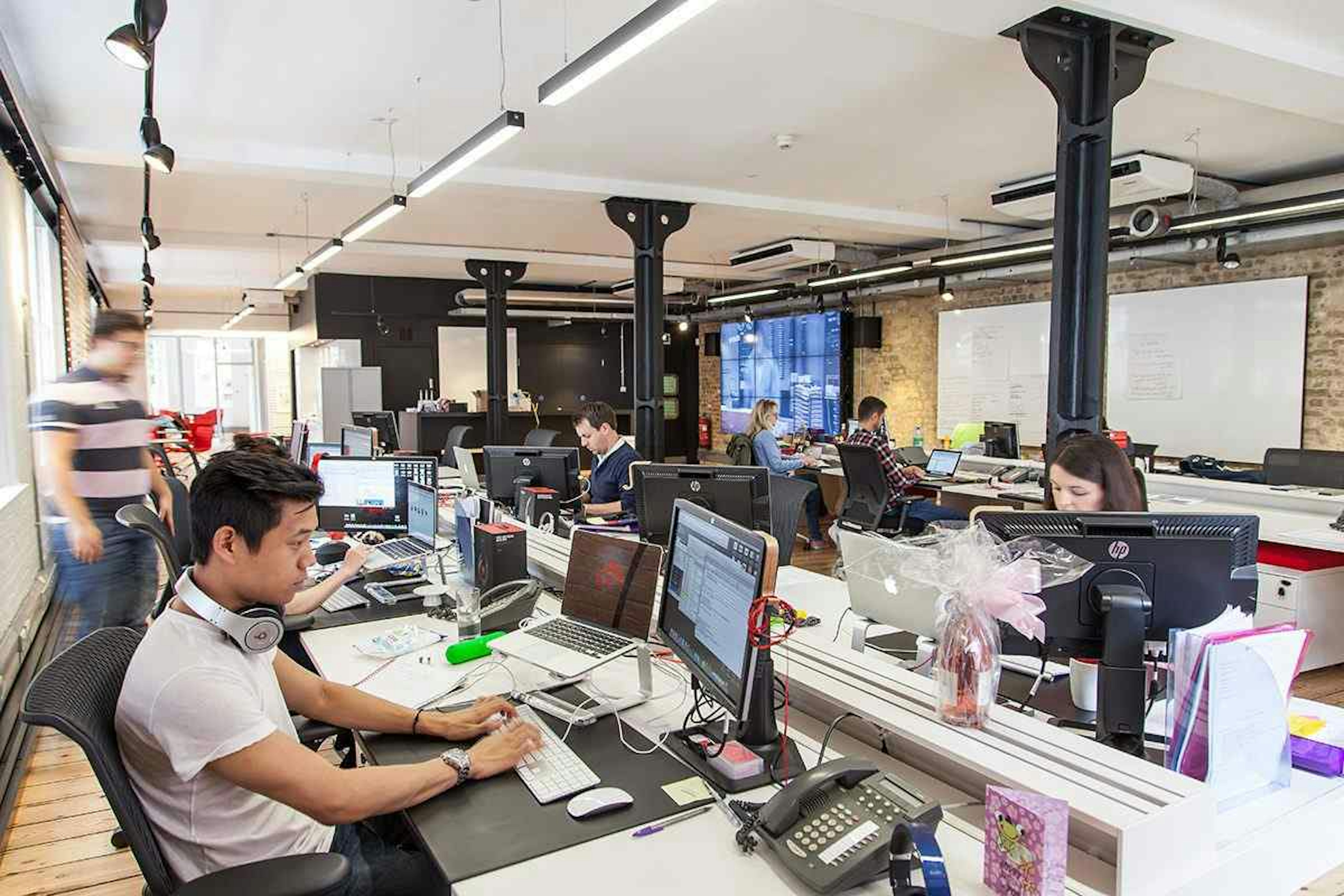 Office Design Fit Out and Furniture Glossary