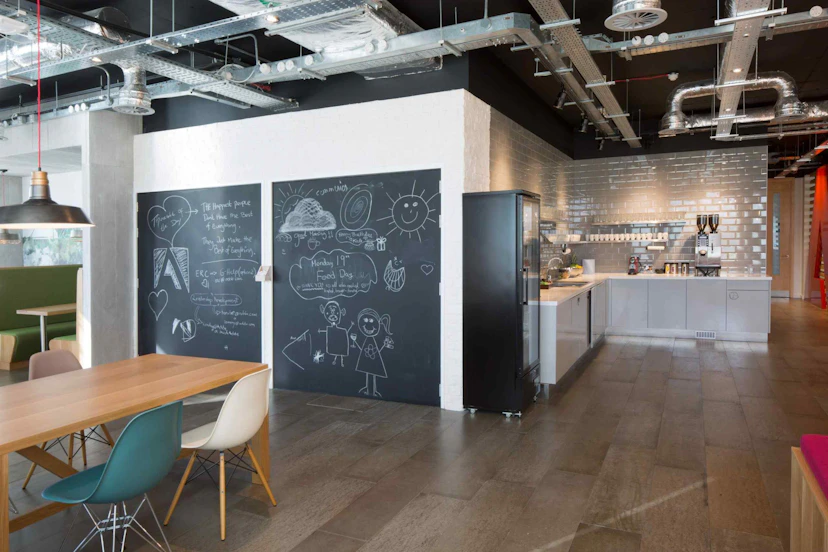 Office Relocation Checklist 2025
