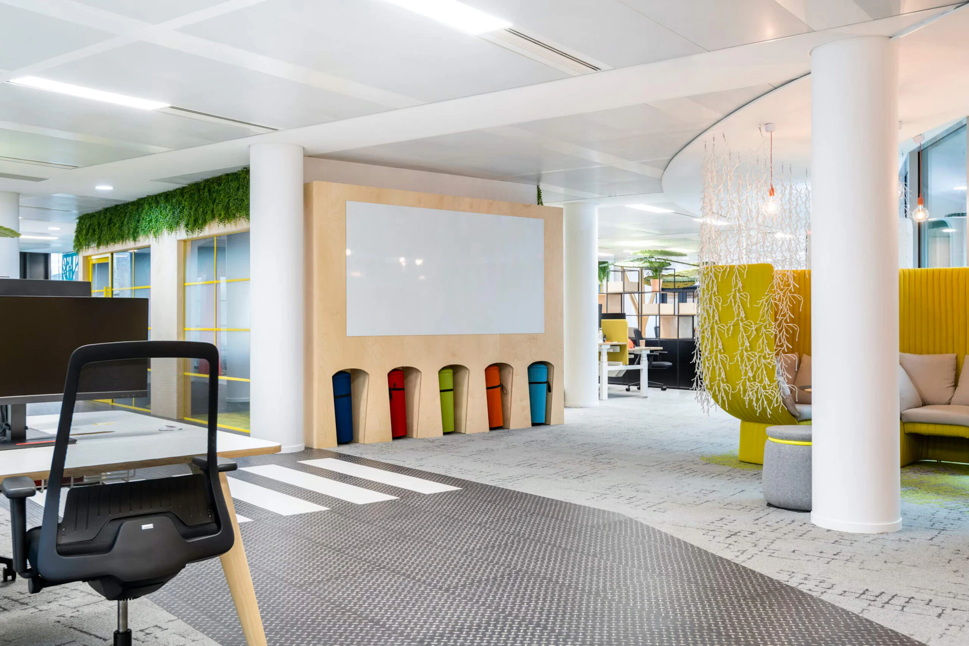 Office Design Trends Post Covid-19 at Robert Hambright blog