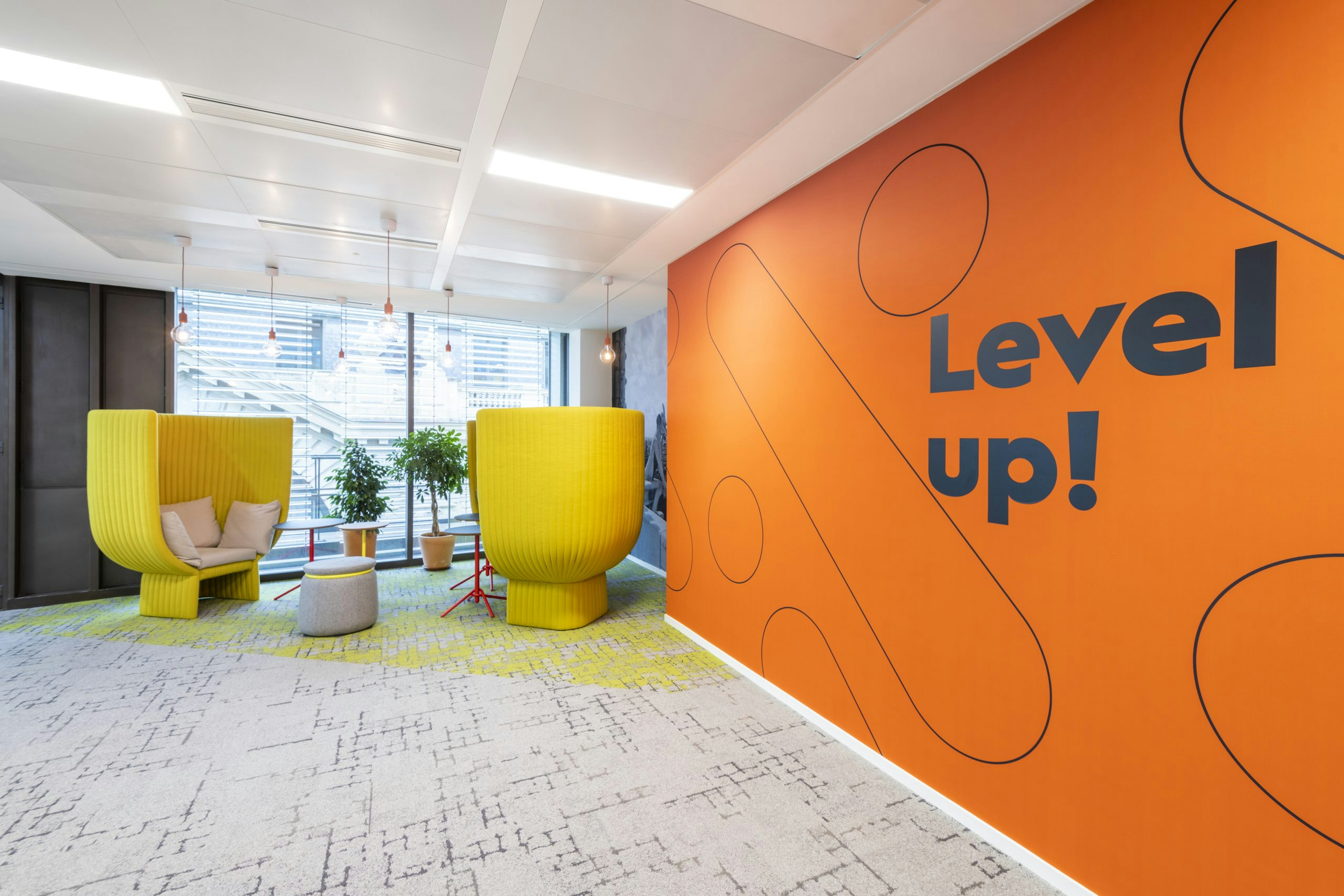 Office Refurbishment Guide