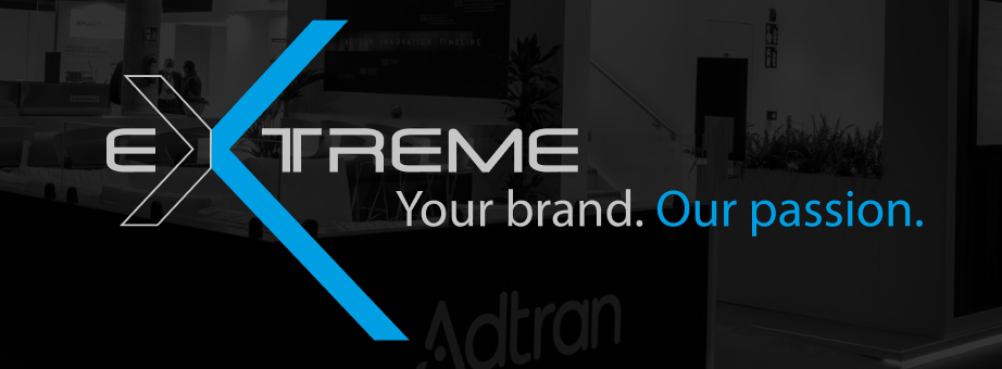 Extreme Media Logo
