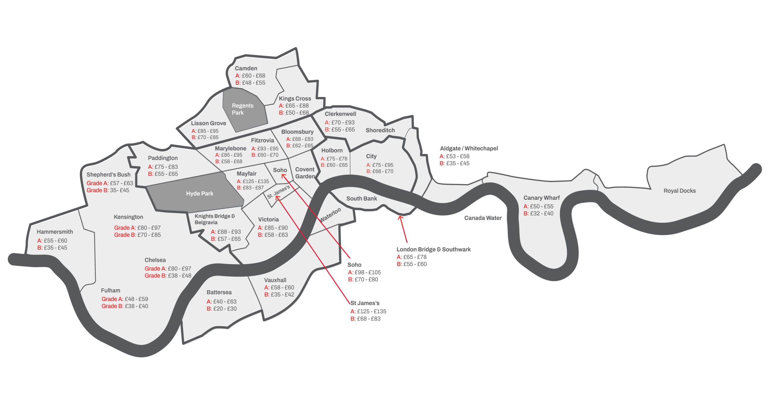 London Rent Report 2023 Scaled 