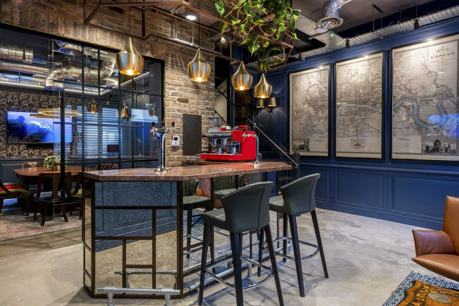 London Office Rent Guide 2023