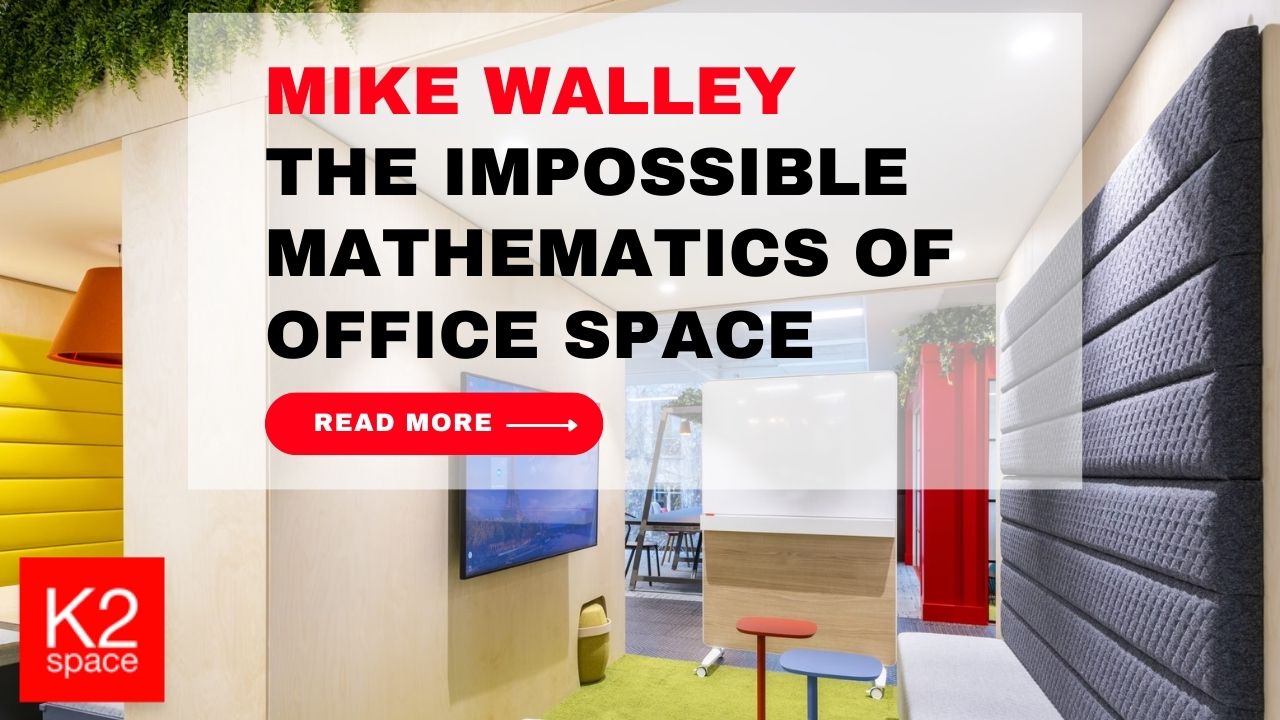 The Impossible Mathematics of Office Space
