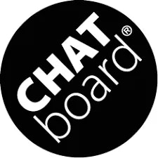 Chatboard Logo