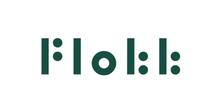 Flokk-logo