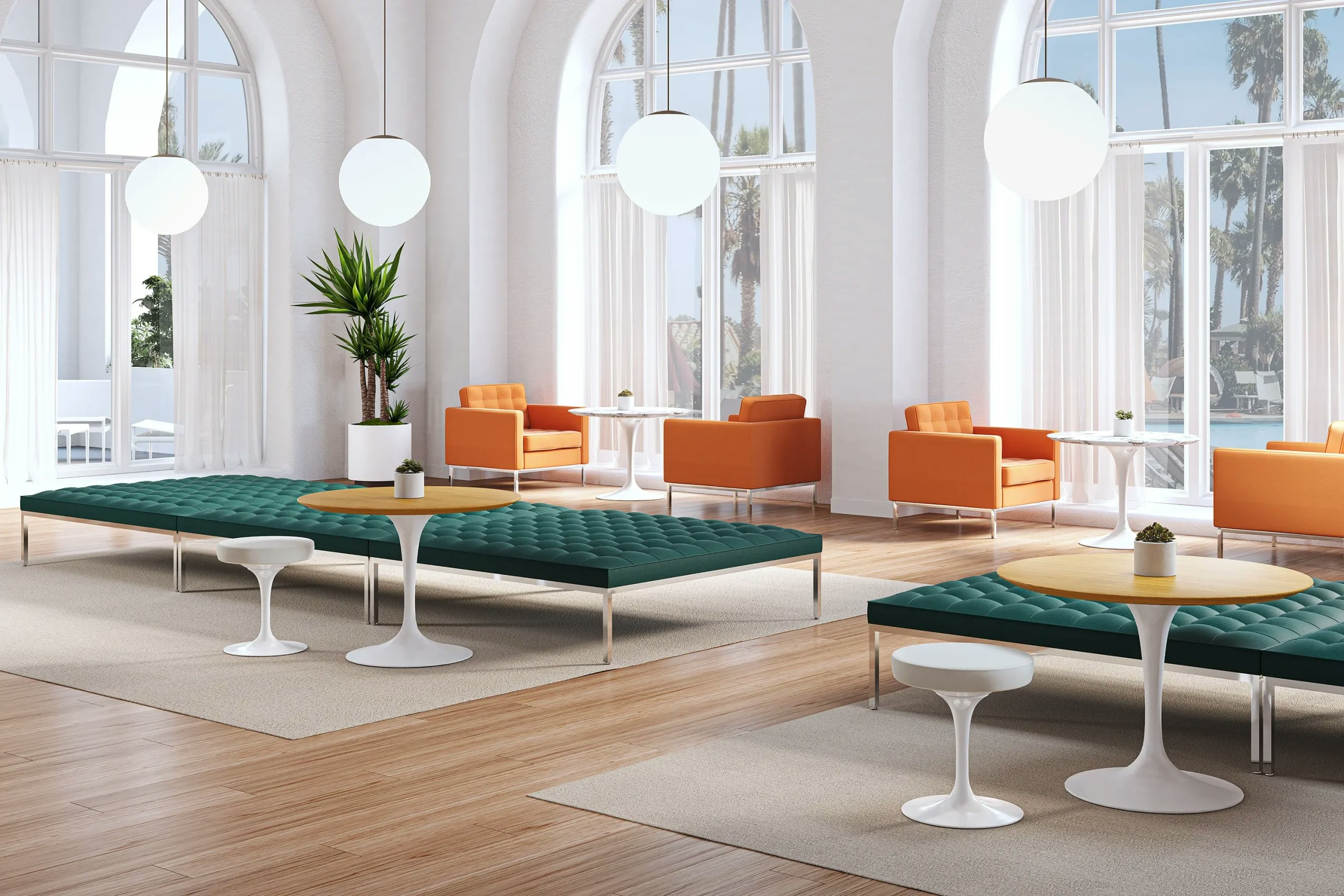 Knoll Dealer London