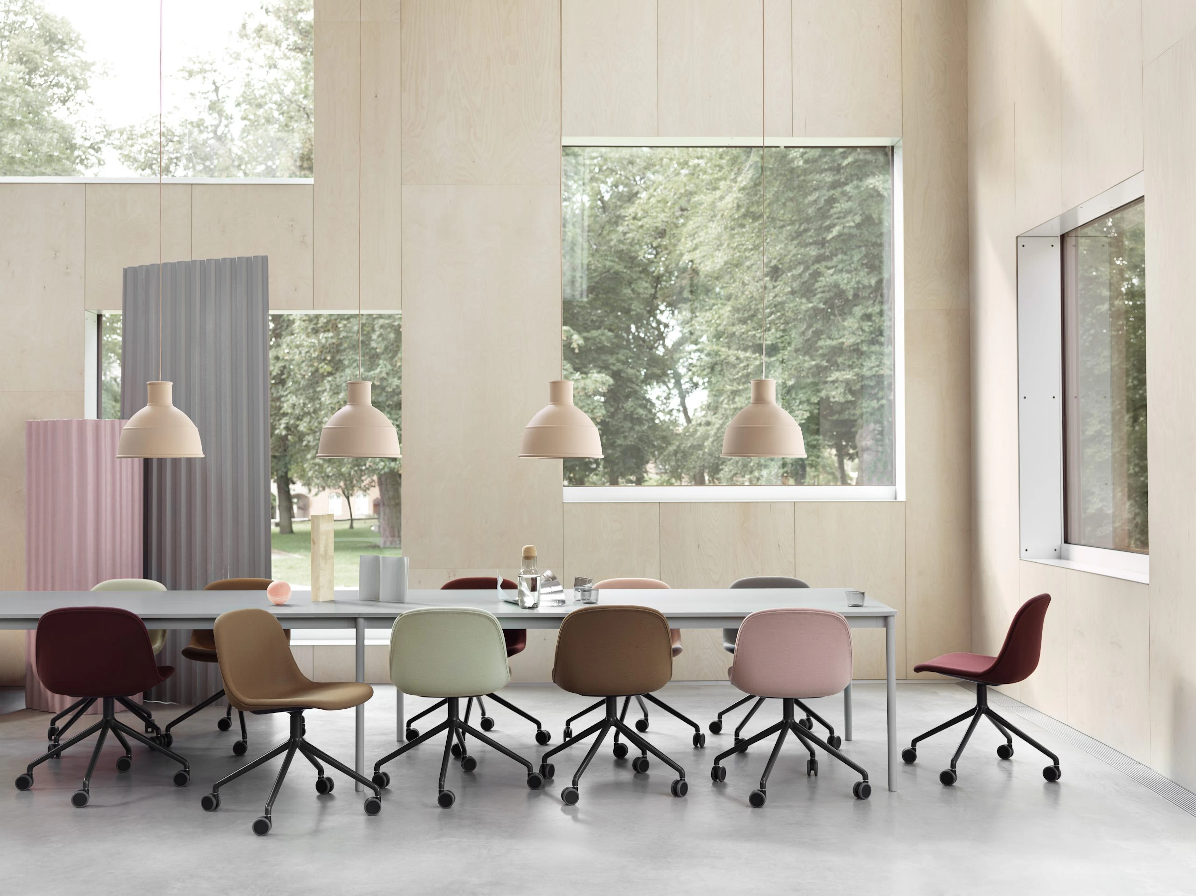 Muuto - Furniture, Lighting & Accessories
