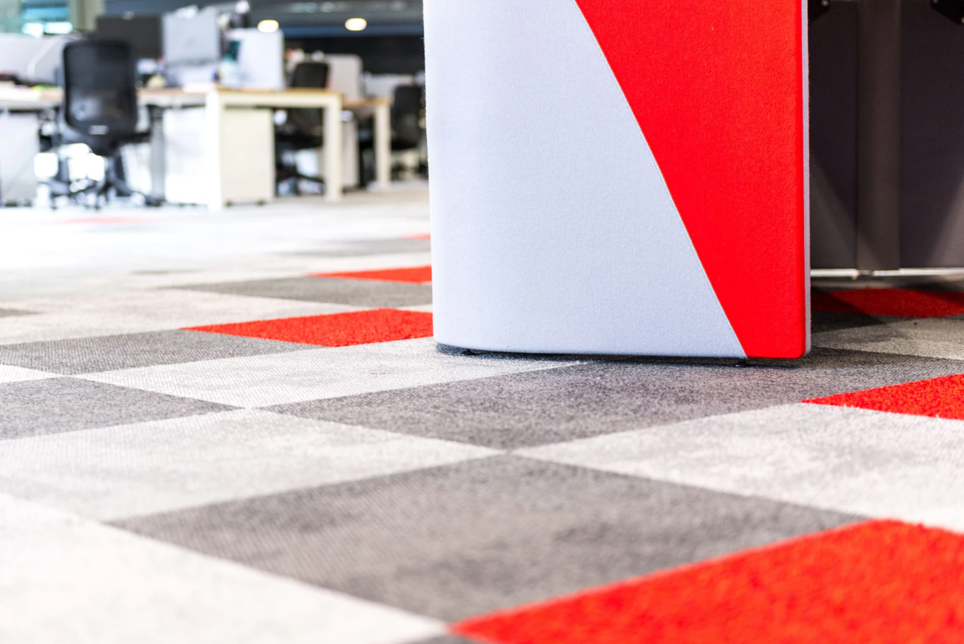 What is Inclusive Office Design? - Designing Offices for Inclusivity