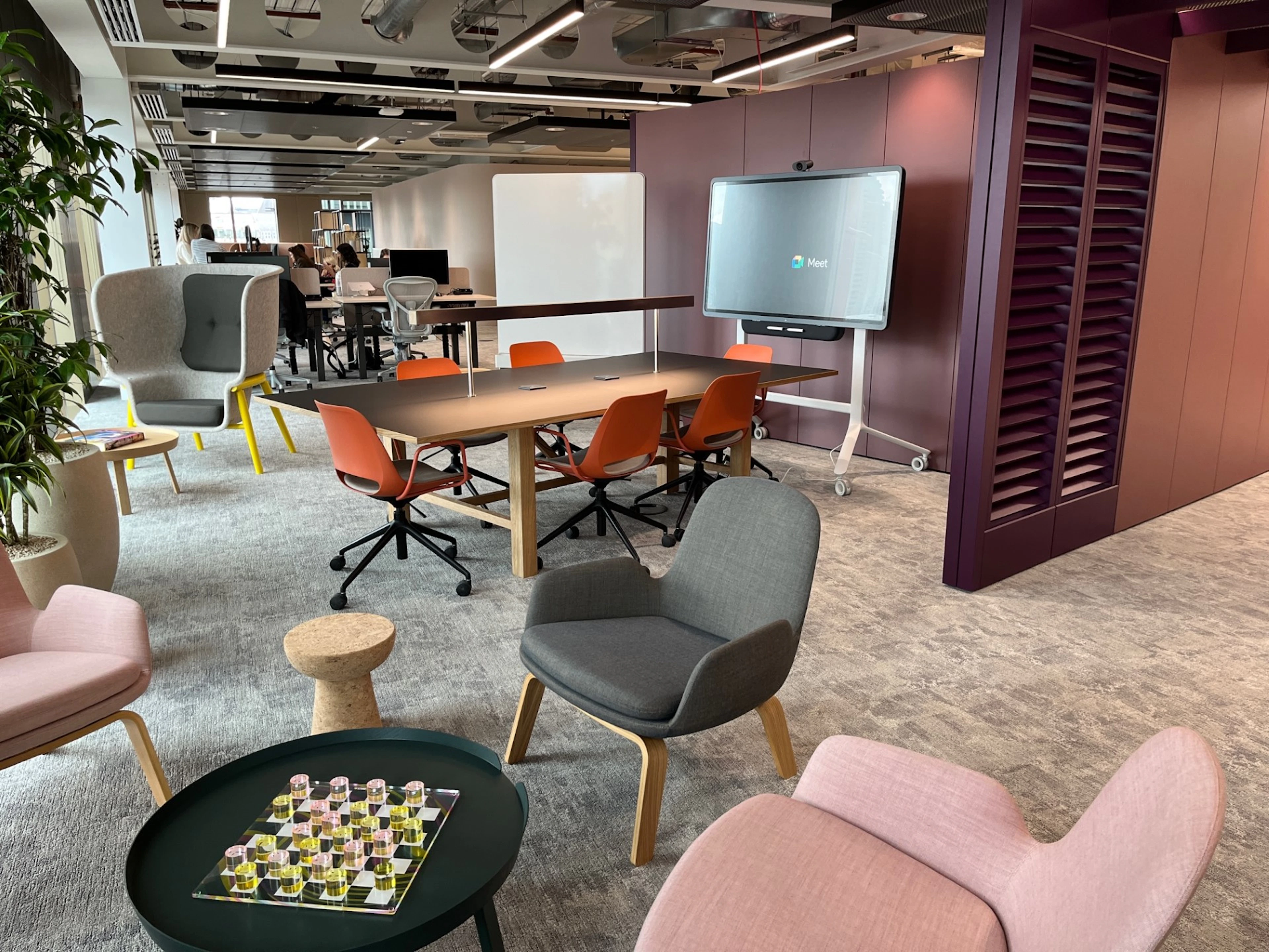 16 Office Fit Out Ideas & Tips to Boost Productivity