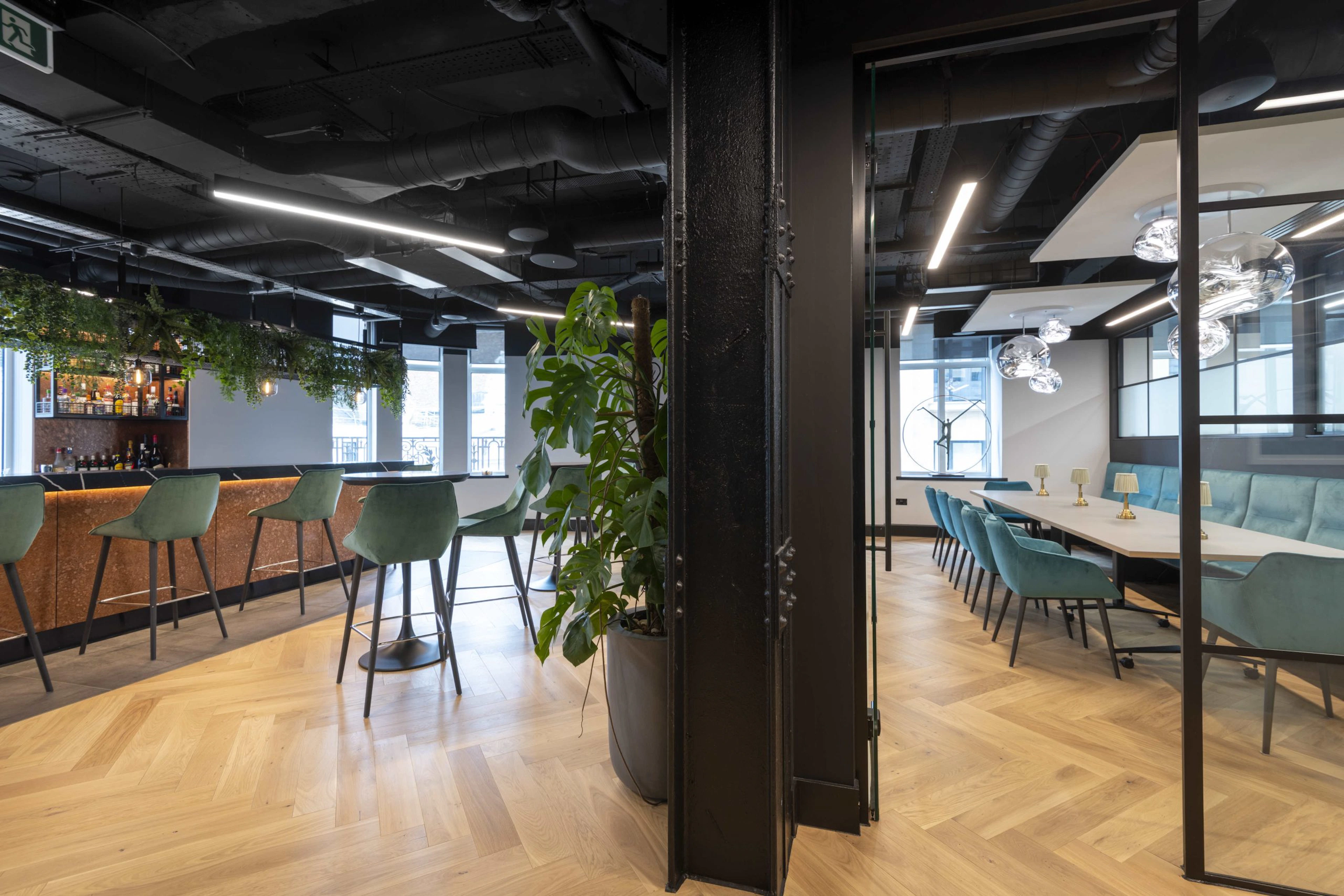 16 Office Fit Out Ideas & Tips to Boost Productivity