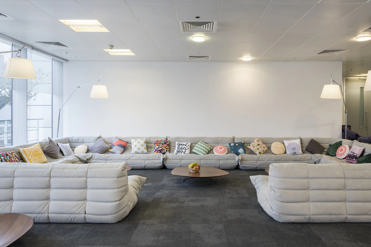 What is Inclusive Office Design? - Designing Offices for Inclusivity