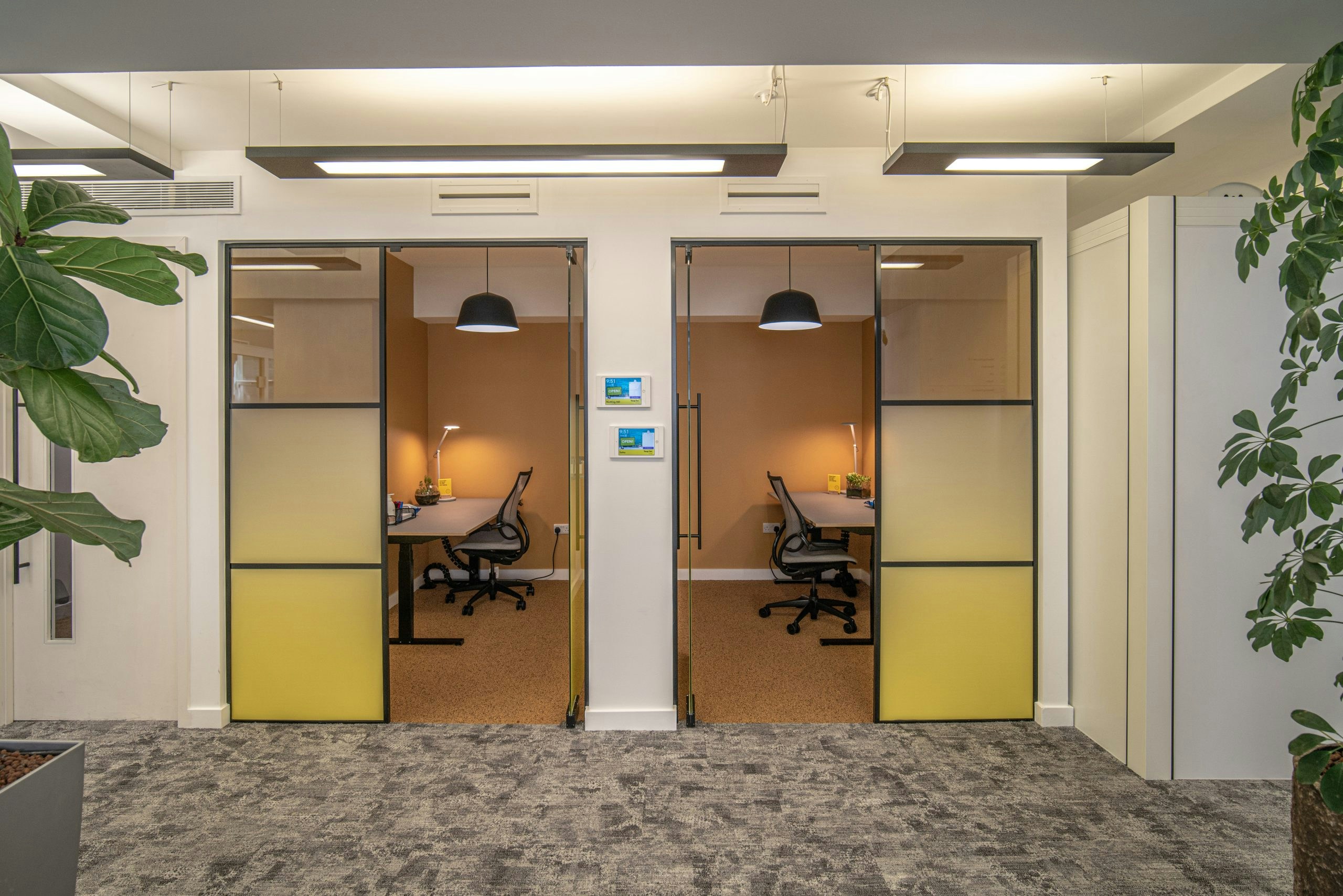 Technological Enhancements for Inclusivity