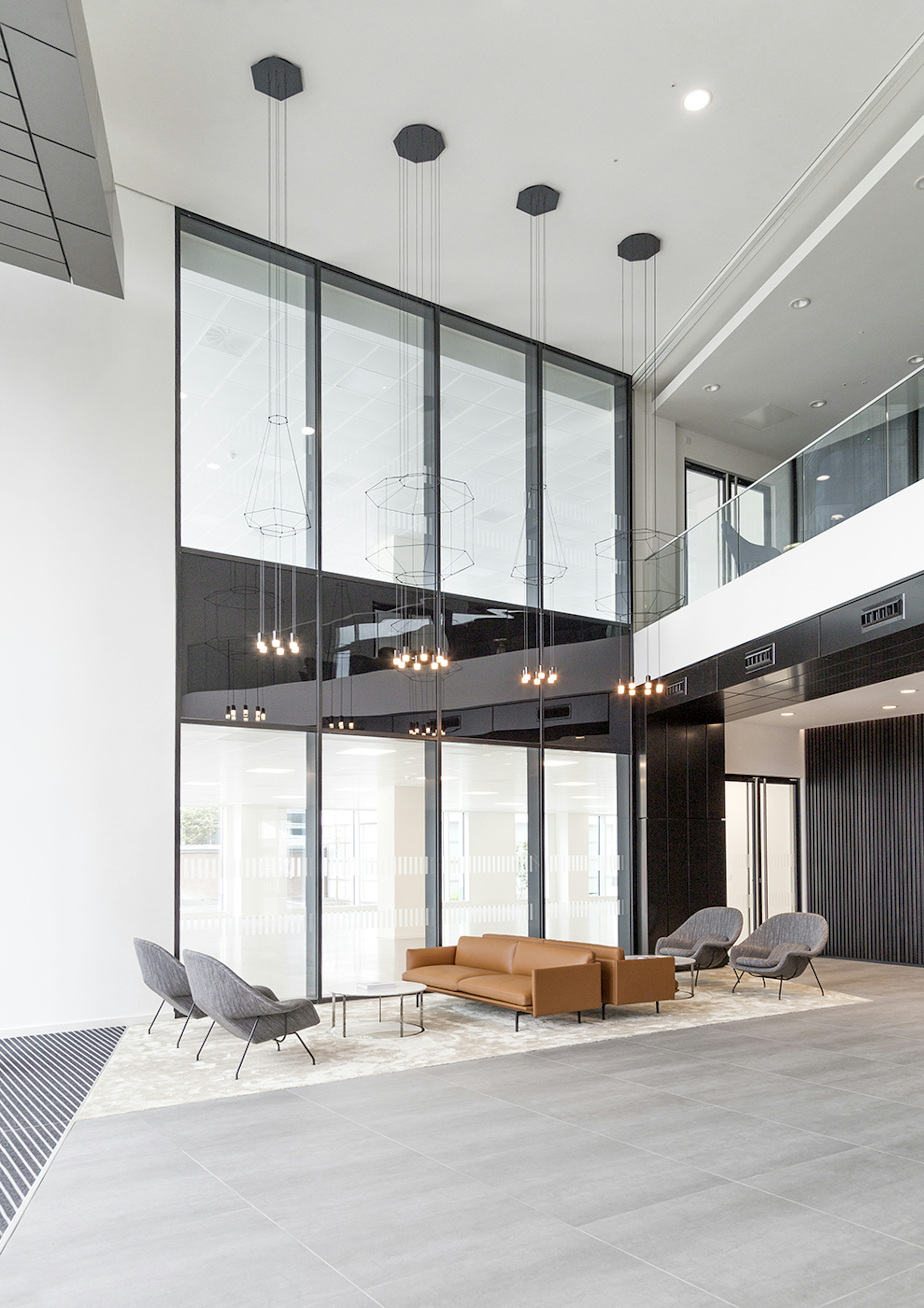 Maximise Natural Light - Guildford