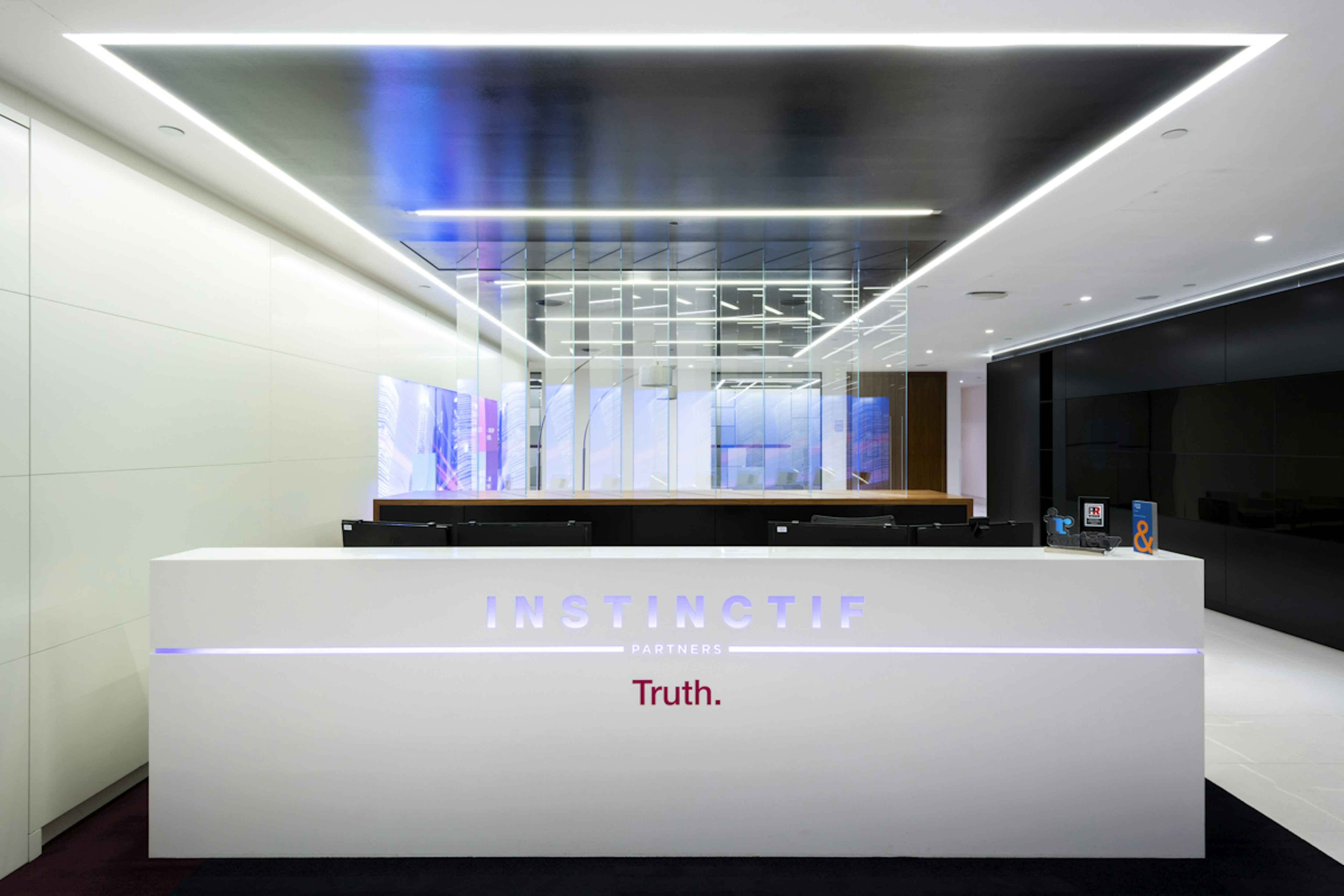 Evidence-Based Office Design